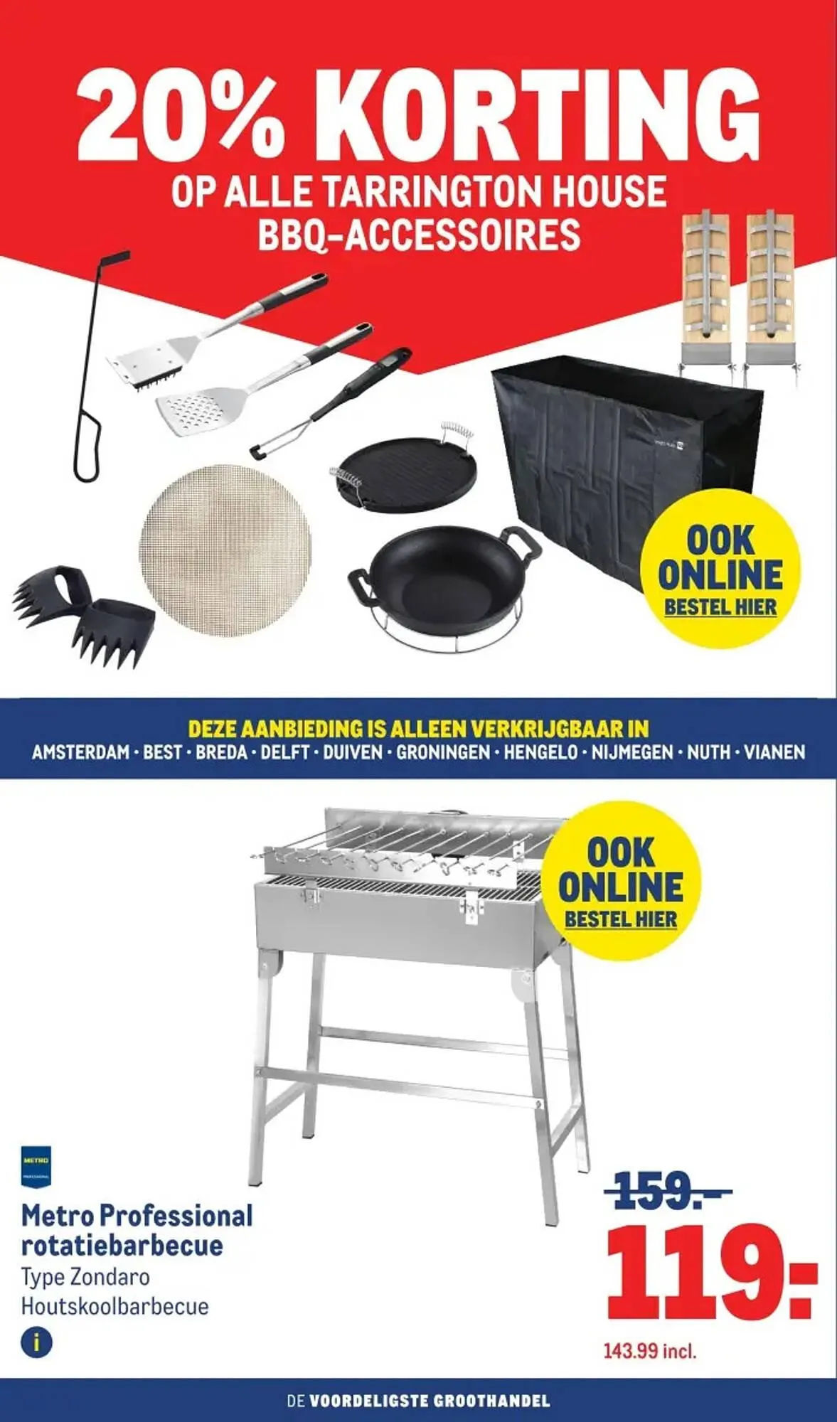 Makro folder van 6 mei tot 2 juni 2026 - Folder pagina 30