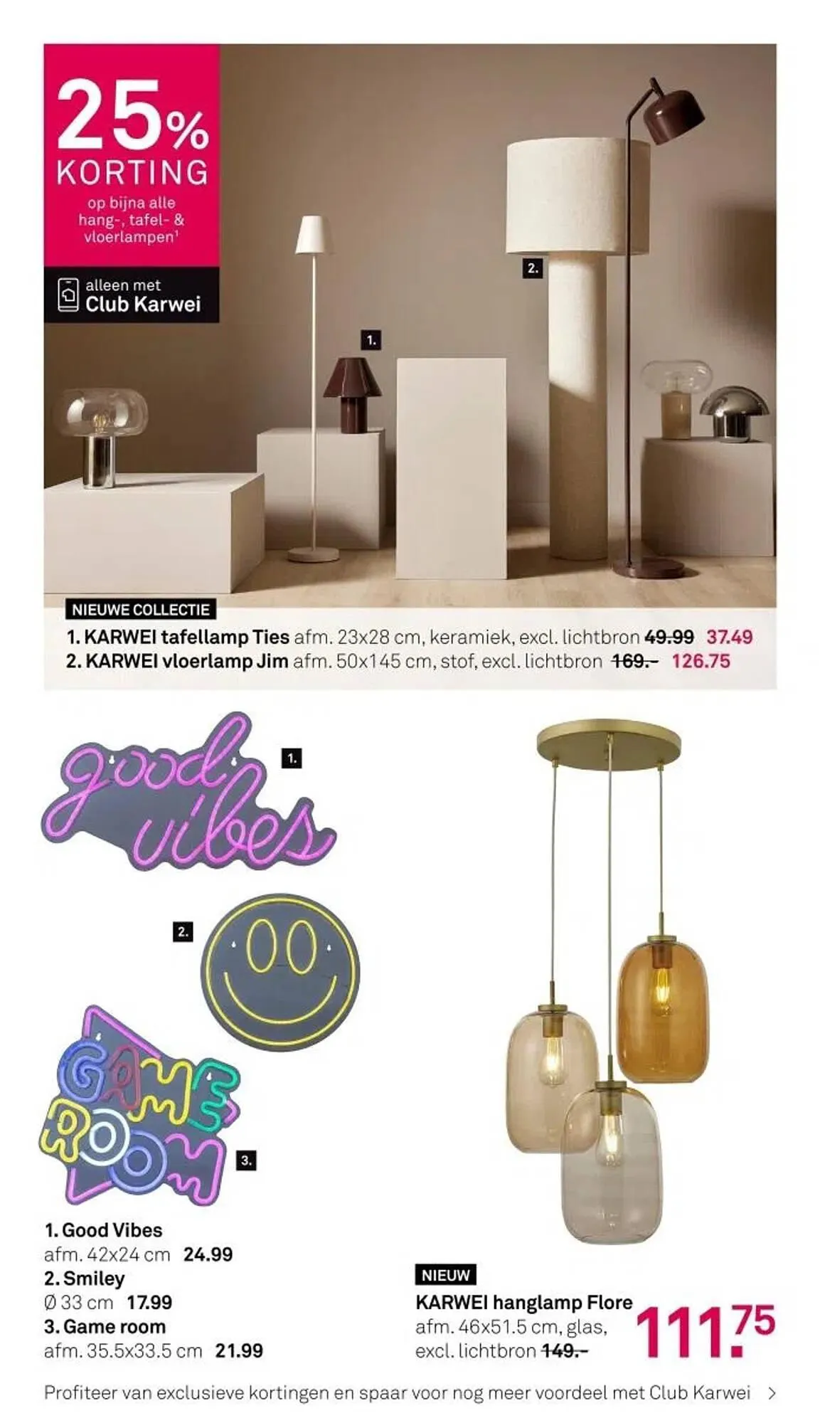 Karwei folder van 8 december tot 14 december 2025 - Folder pagina 6