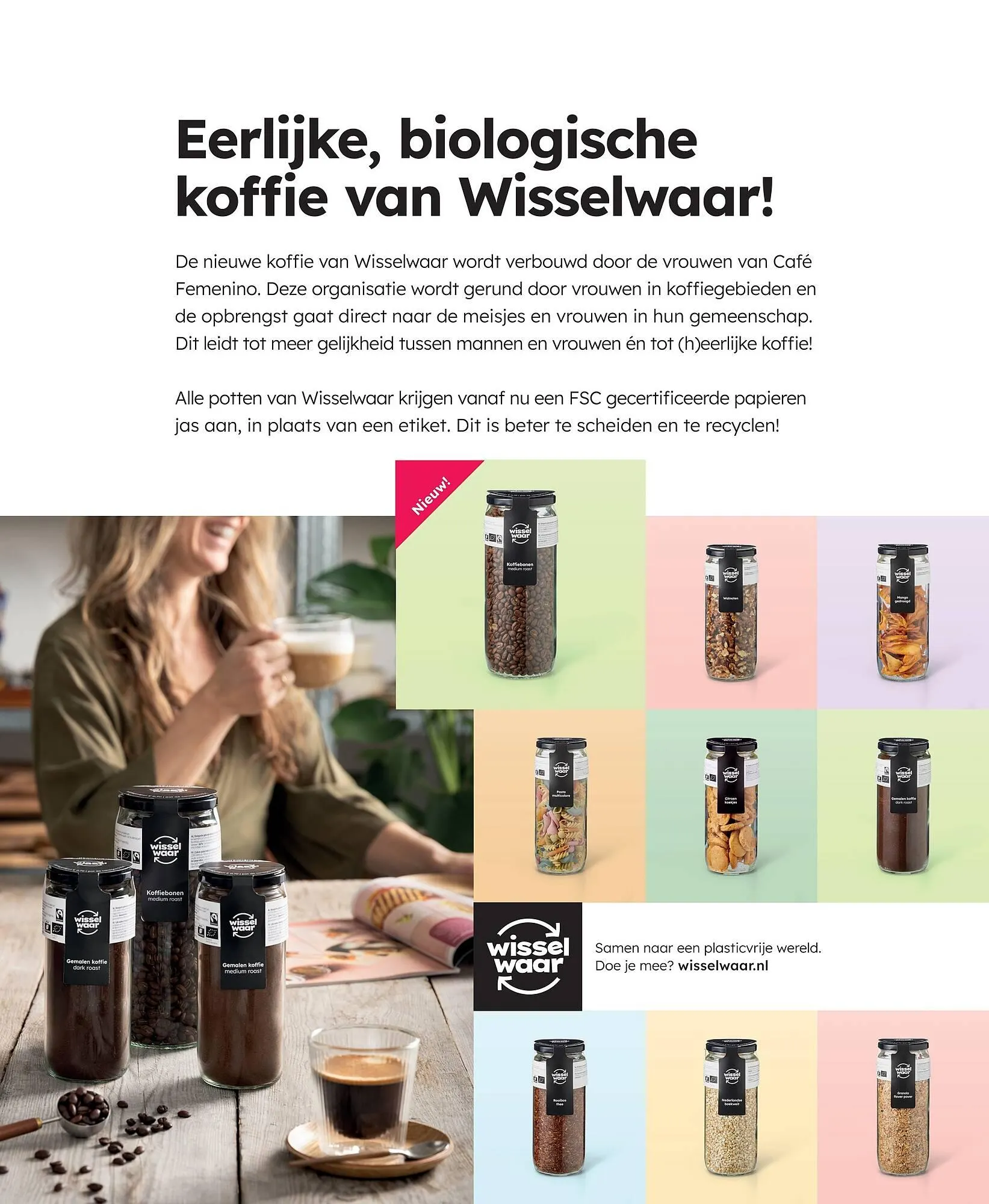 Ekoplaza magazine van 18 maart tot 21 mei 2026 - Folder pagina 49