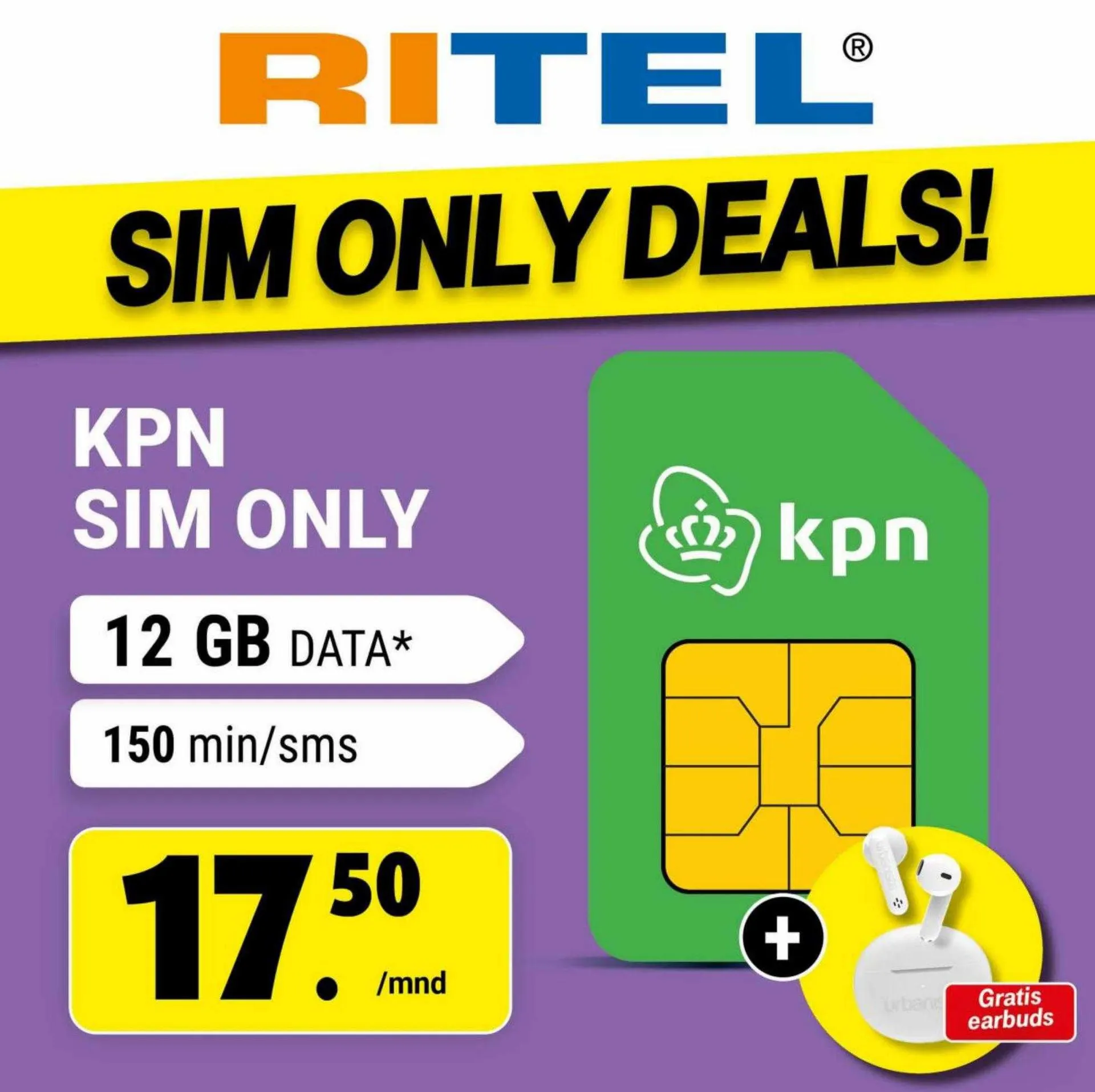 Ritel Folder van 13 september tot 18 september 2023 - Folder pagina 5