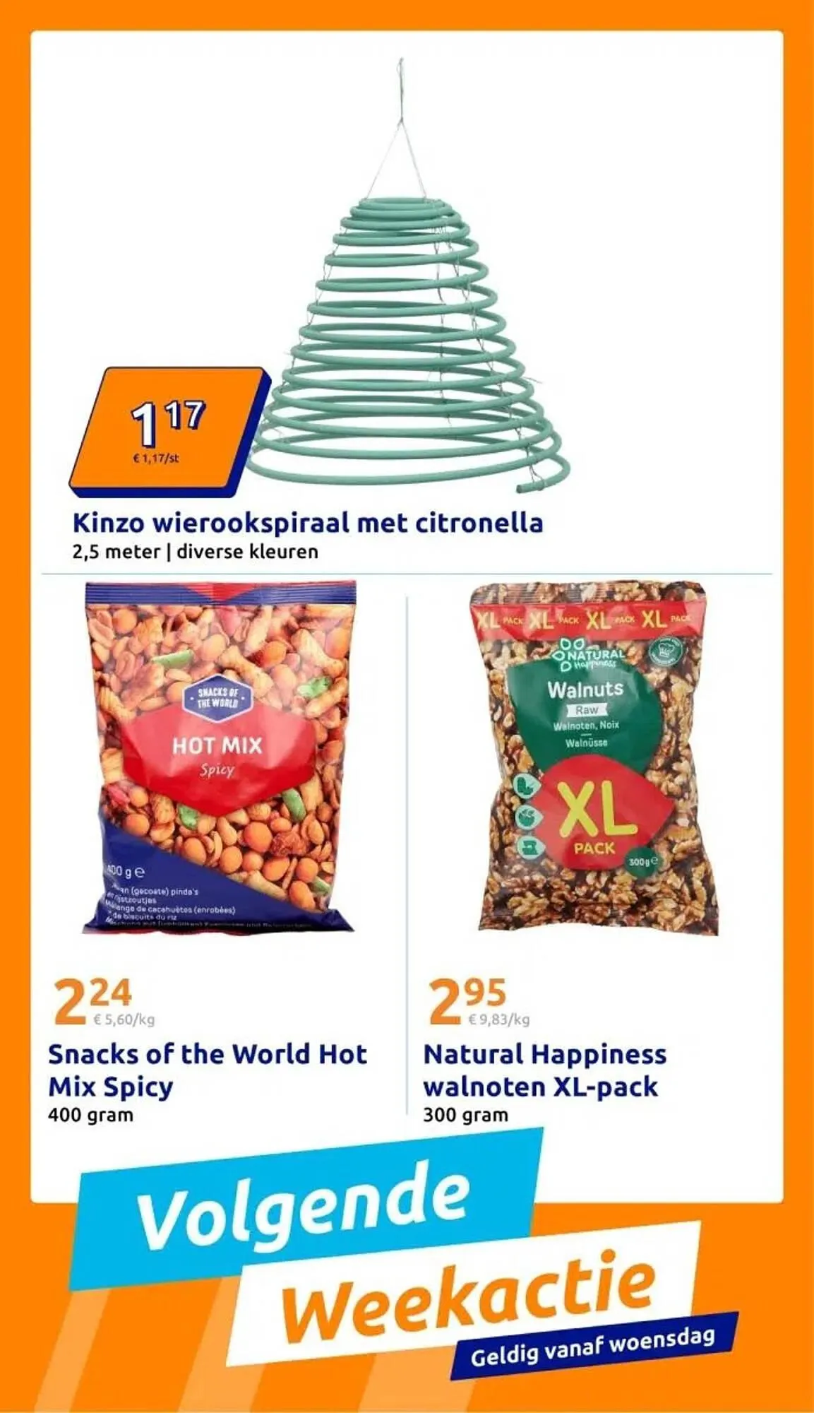 Action folder van 28 mei tot 28 mei 2025 - Folder pagina 19