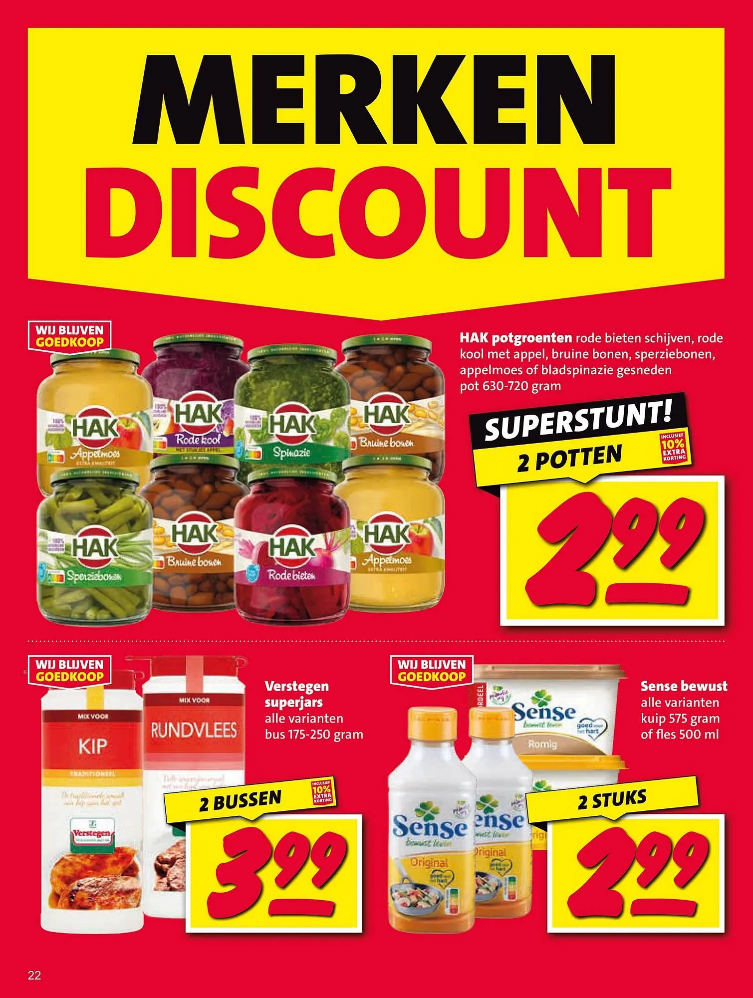 Nettorama folder van 2 februari tot 7 februari 2026 - Folder pagina 12