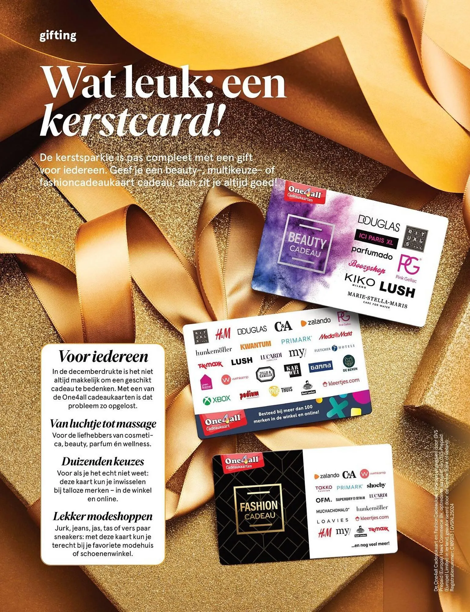 Etos folder van 27 november tot 24 december 2025 - Folder pagina 10