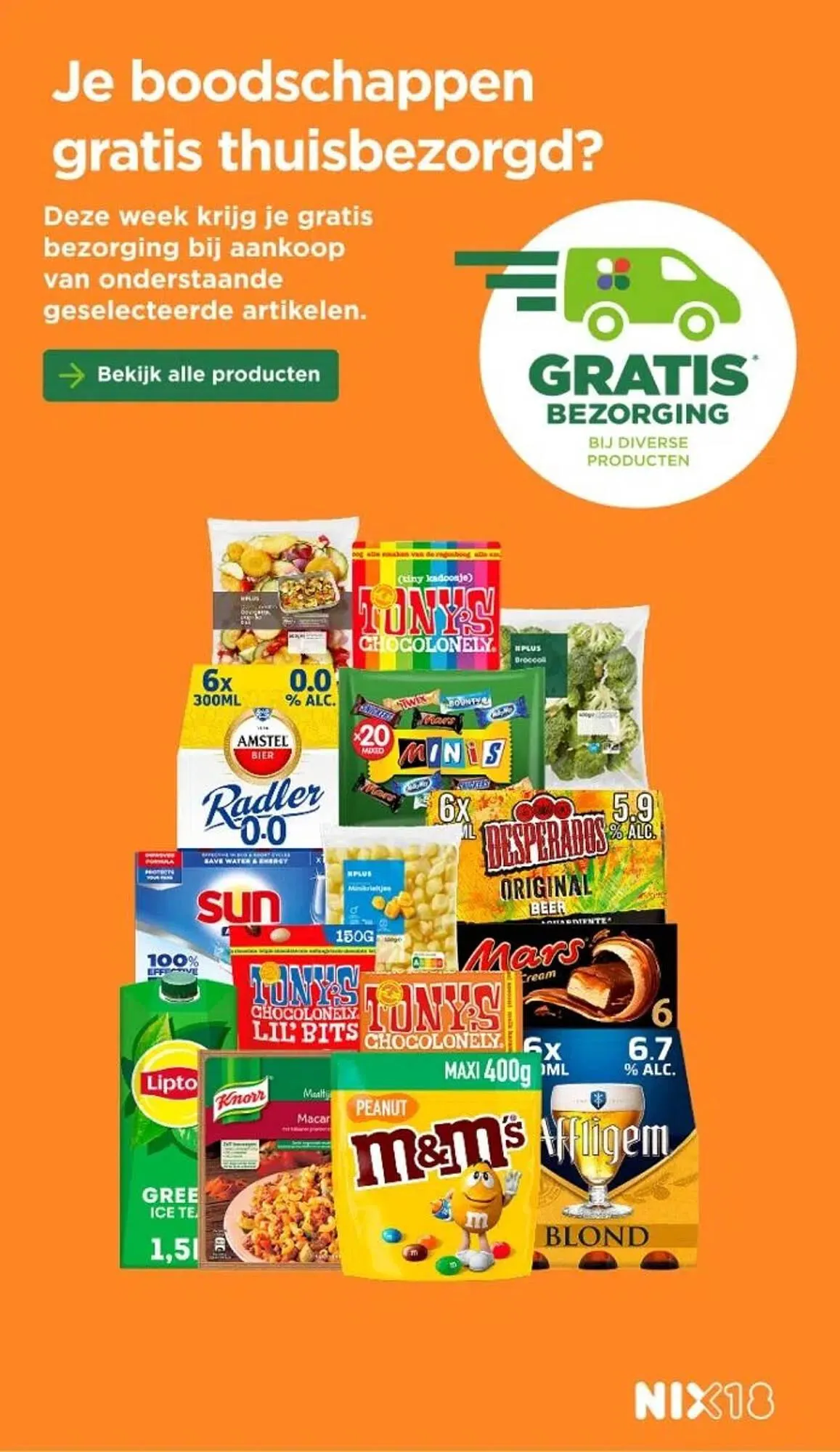 PLUS folder van 2 april tot 8 april 2025 - Folder pagina 44