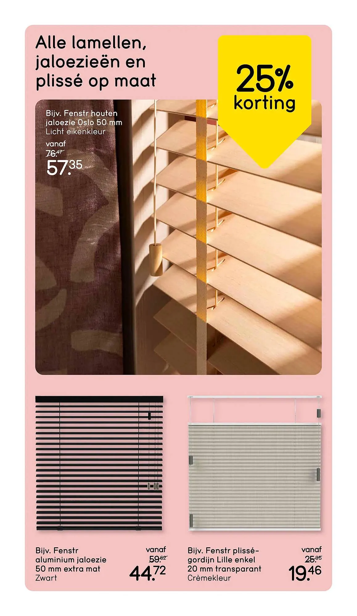 Leen Bakker folder van 28 april tot 2 mei 2026 - Folder pagina 32