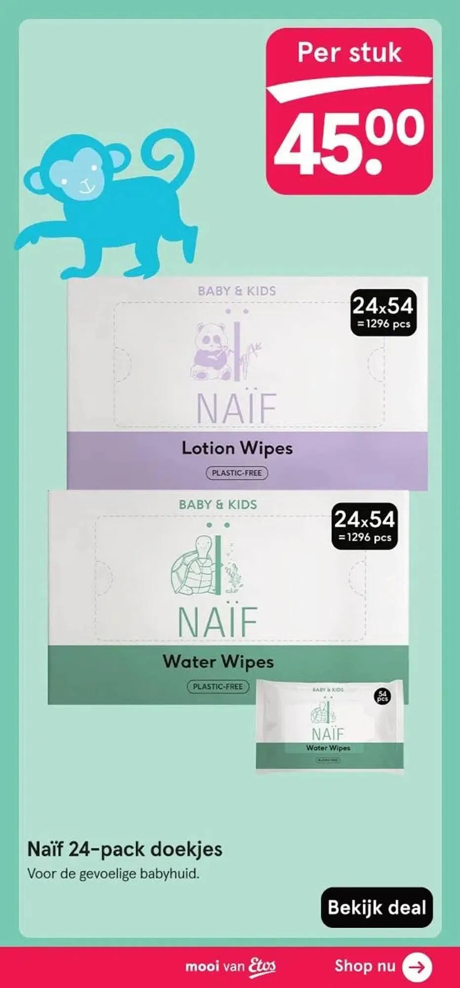 Etos folder van 16 februari tot 22 februari 2026 - Folder pagina 50