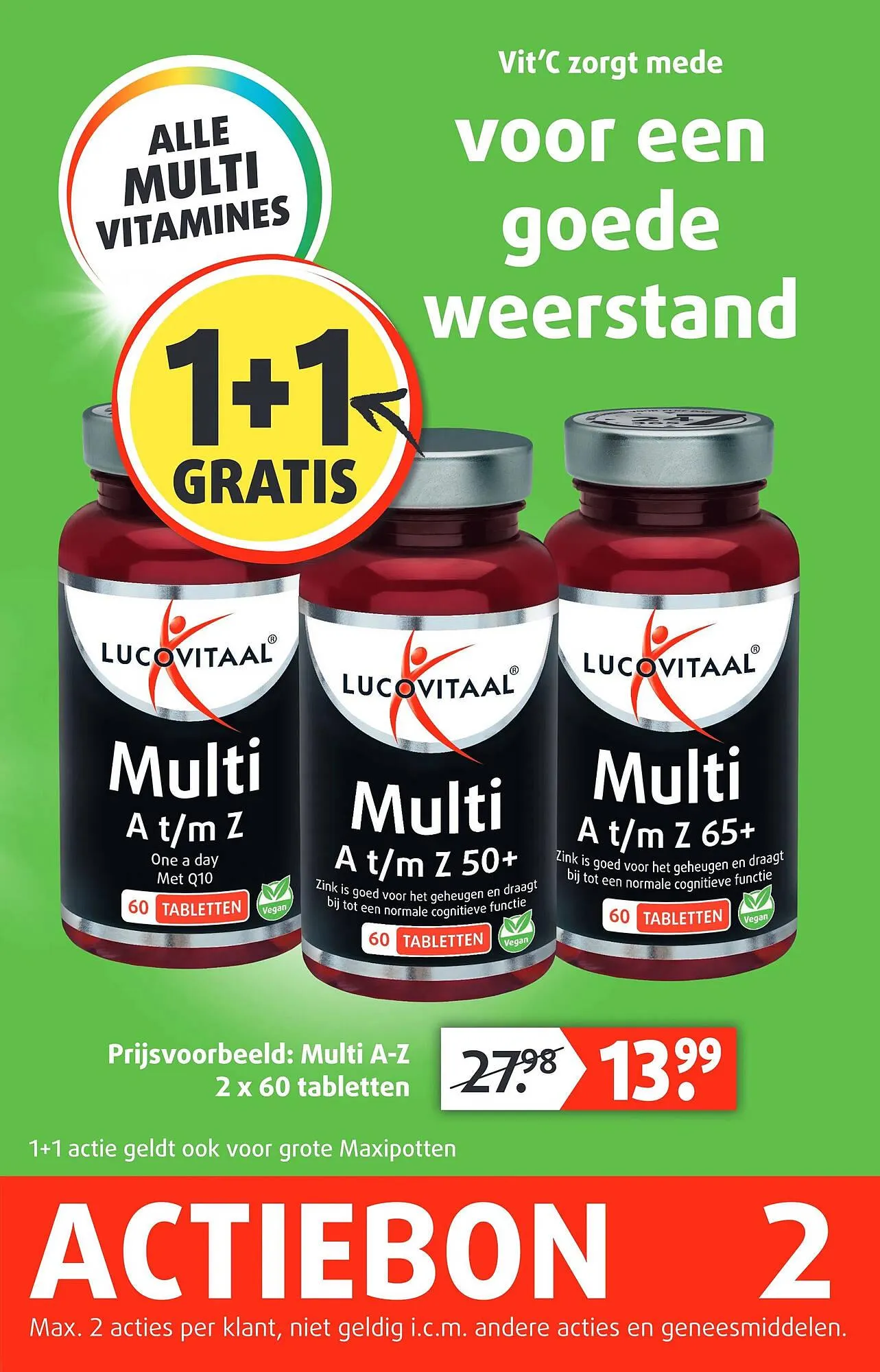 Lucovitaal folder van 21 december tot 27 december 2025 - Folder pagina 3