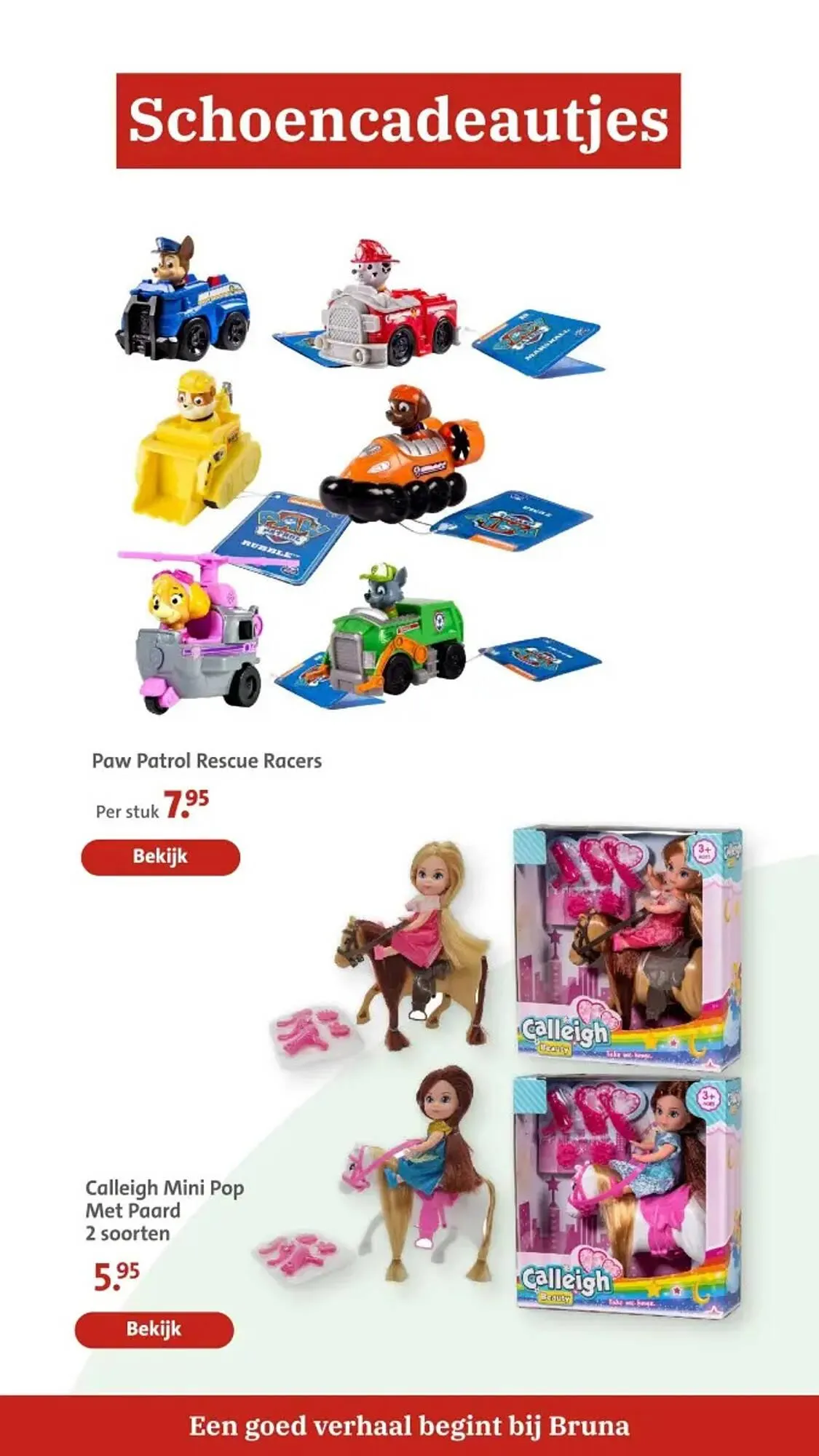 Bruna folder van 24 november tot 7 december 2025 - Folder pagina 41