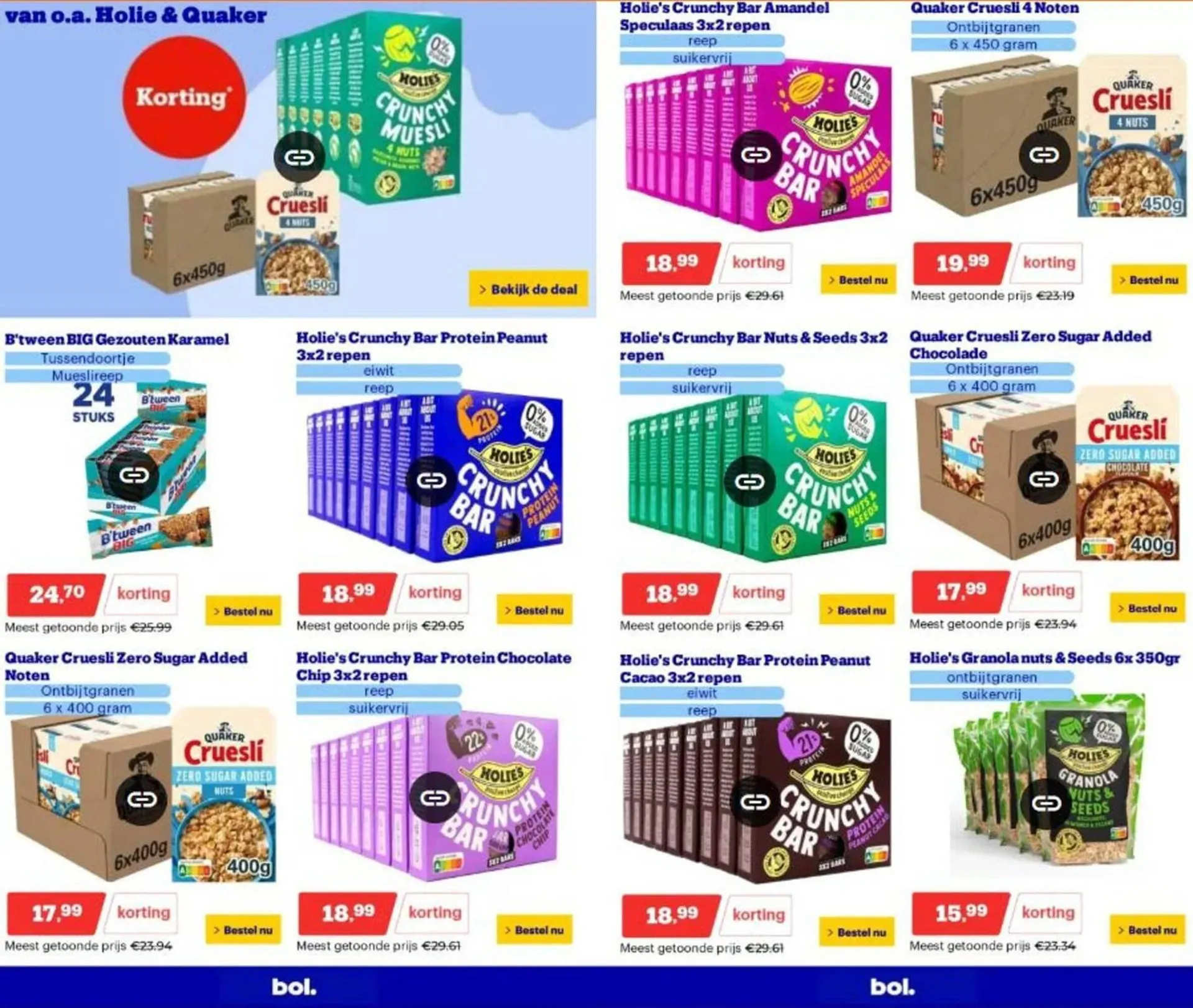 Bol.com folder van 27 maart tot 2 april 2025 - Folder pagina 9