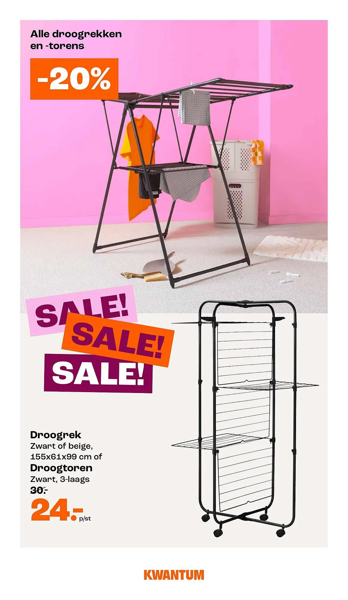 Kwantum folder van 4 januari tot 18 januari 2026 - Folder pagina 4