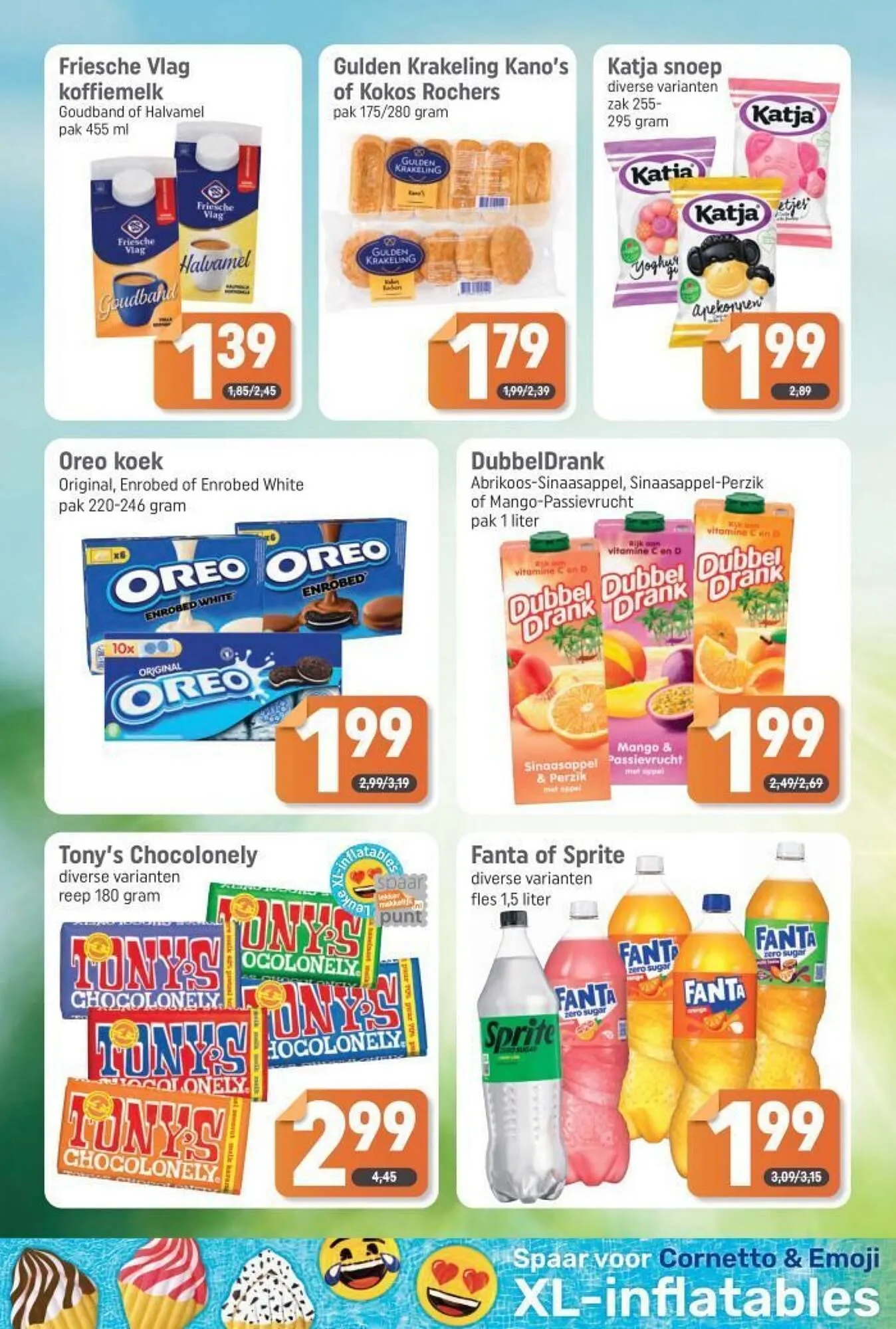 Dagwinkel folder van 2 juni tot 7 juni 2025 - Folder pagina 6