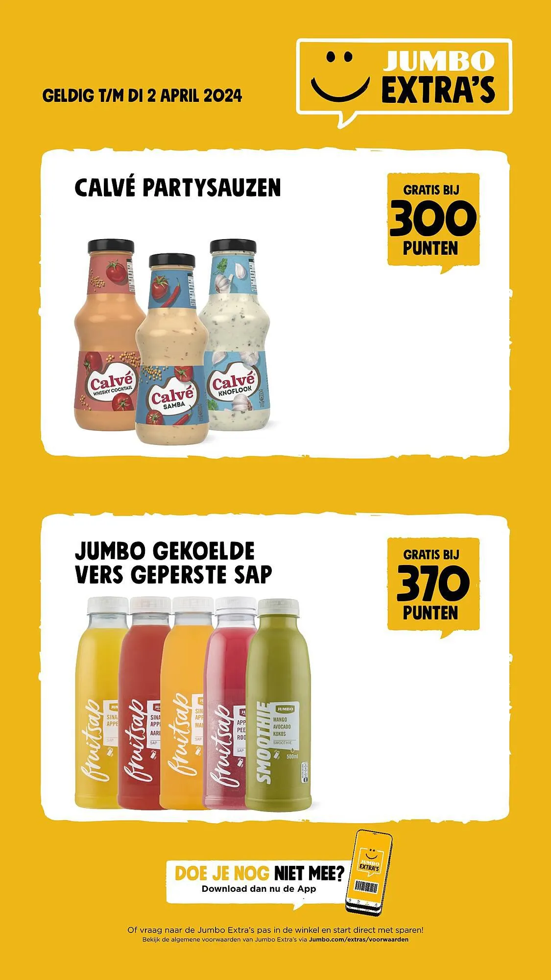 Jumbo folder week 11 van 13 maart tot 19 maart 2024 - Folder pagina 19