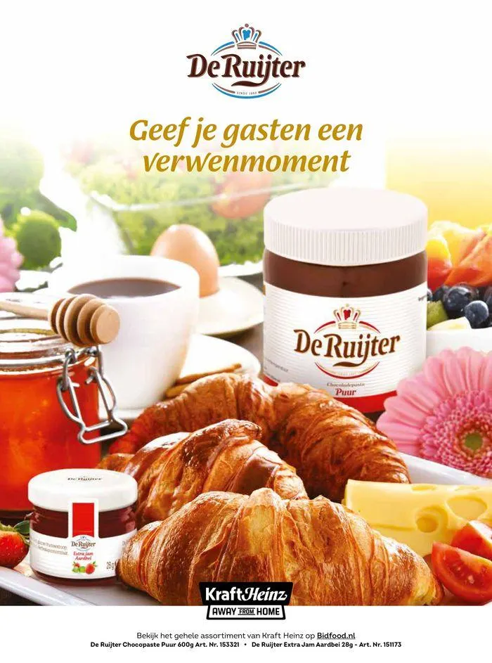 Appetizer van 16 september tot 13 oktober 2024 - Folder pagina 24