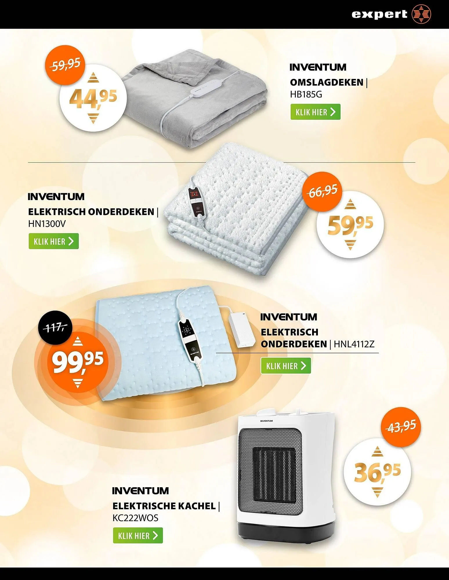 Expert folder van 14 december tot 28 december 2025 - Folder pagina 39