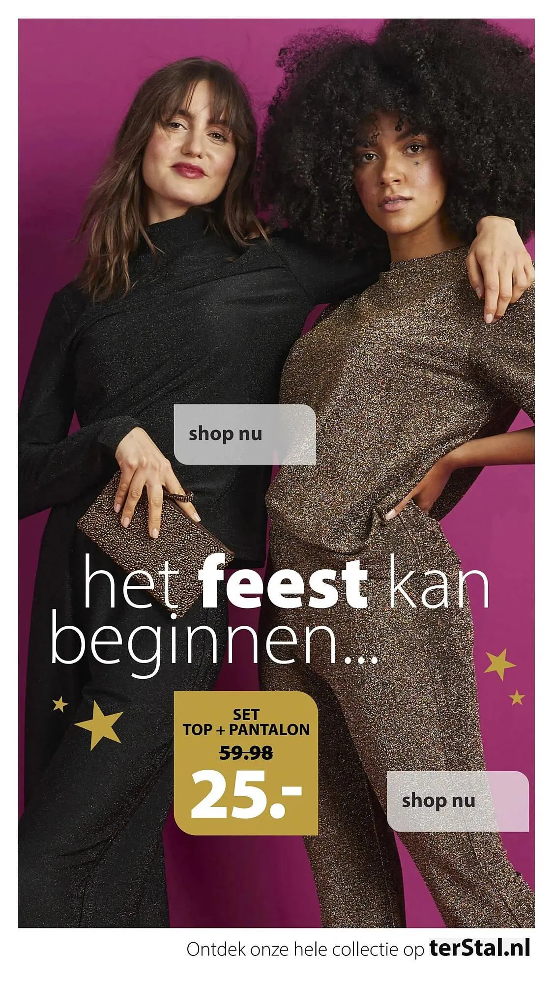 TerStal folder van 10 november tot 23 november 2025 - Folder pagina 3