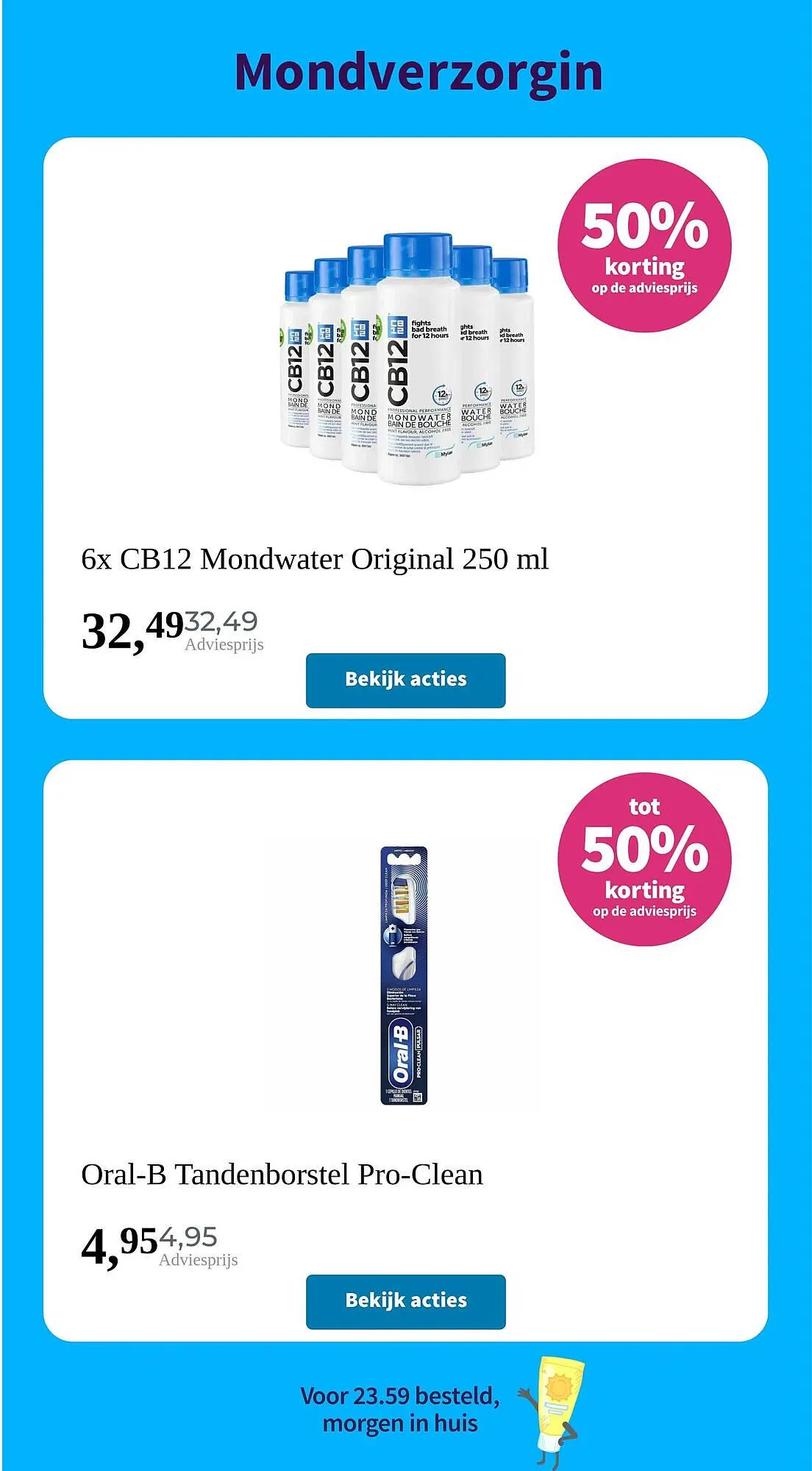 Plein.nl folder van 13 november tot 16 november 2025 - Folder pagina 17