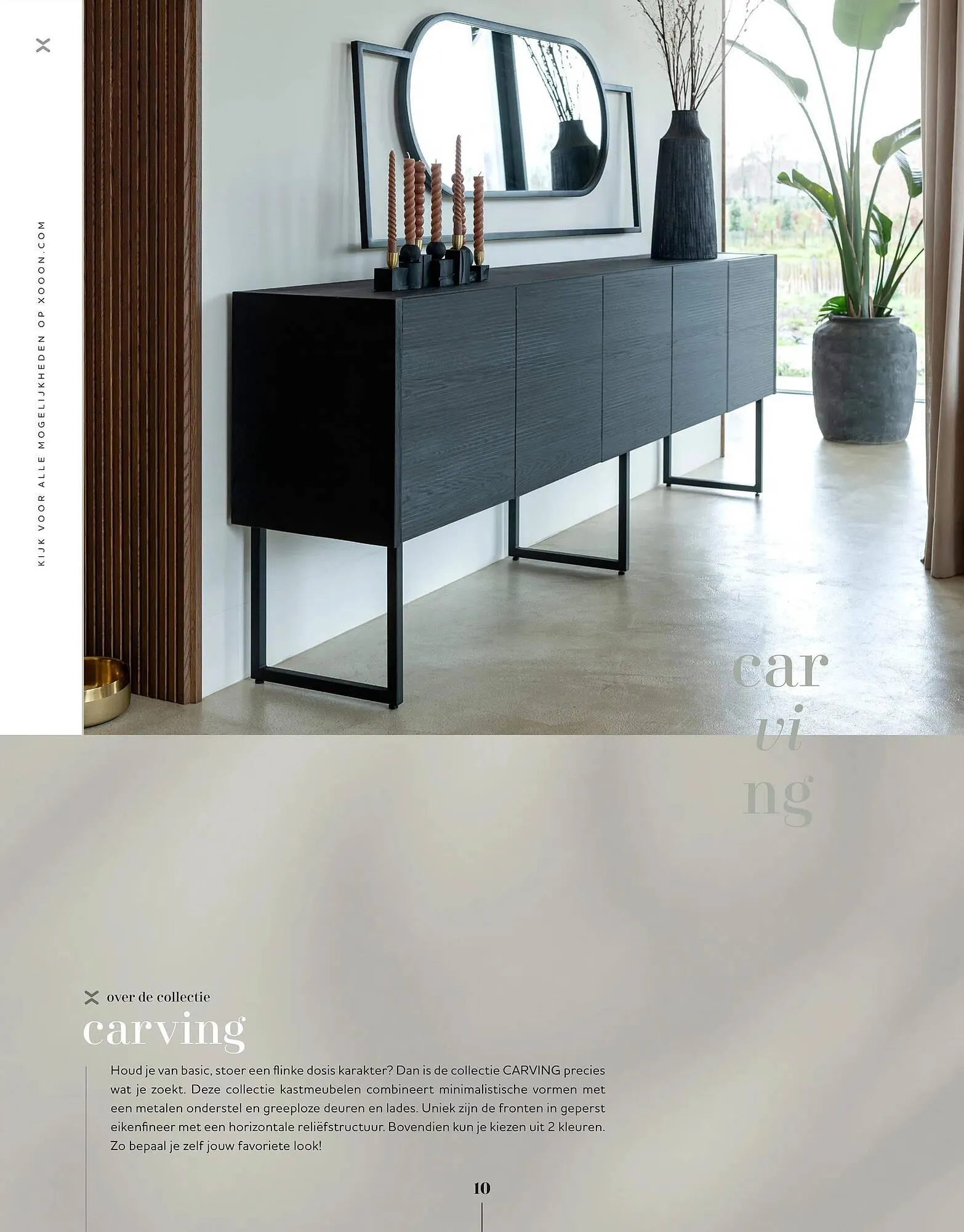 Xooon folder van 30 november tot 31 december 2024 - Folder pagina 12