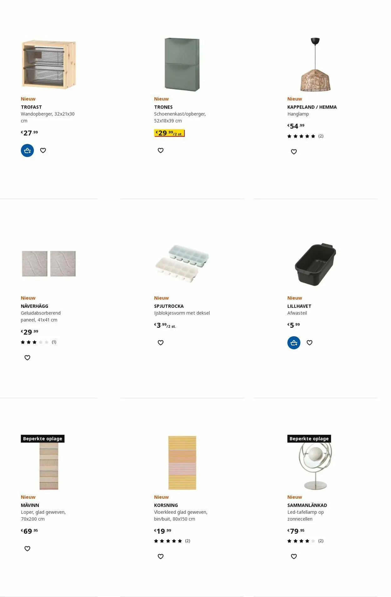 IKEA Actuele folder van 28 augustus tot 11 september 2023 - Folder pagina 85