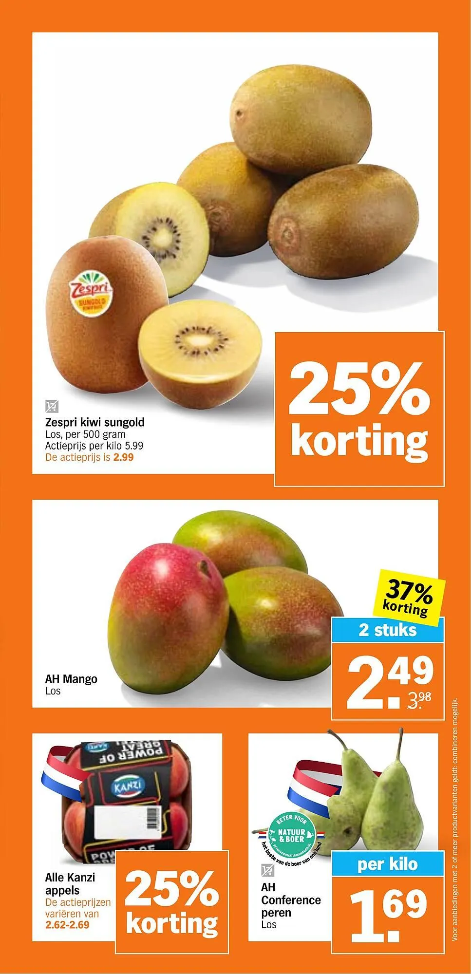 Albert Heijn folder van 11 mei tot 17 mei 2026 - Folder pagina 8