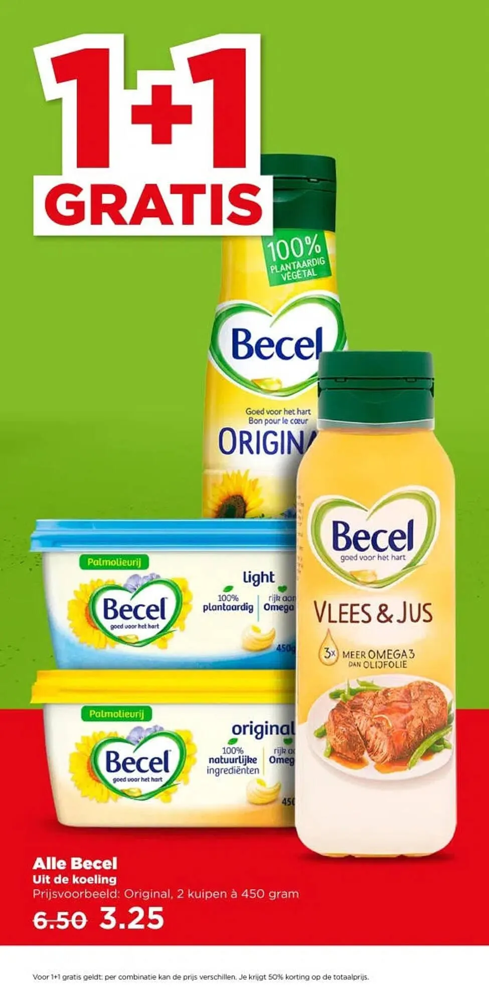 PLUS folder van 8 april tot 14 april 2026 - Folder pagina 2