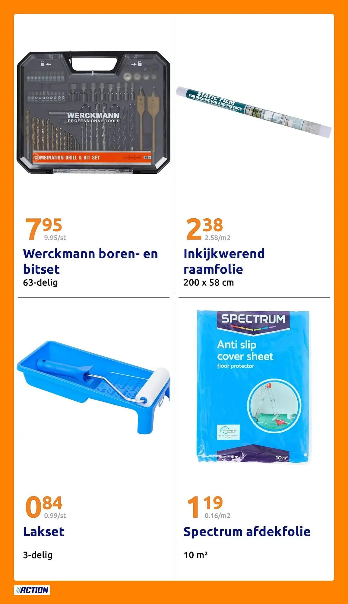 Action folder van 25 februari tot 3 maart 2026 - Folder pagina 22