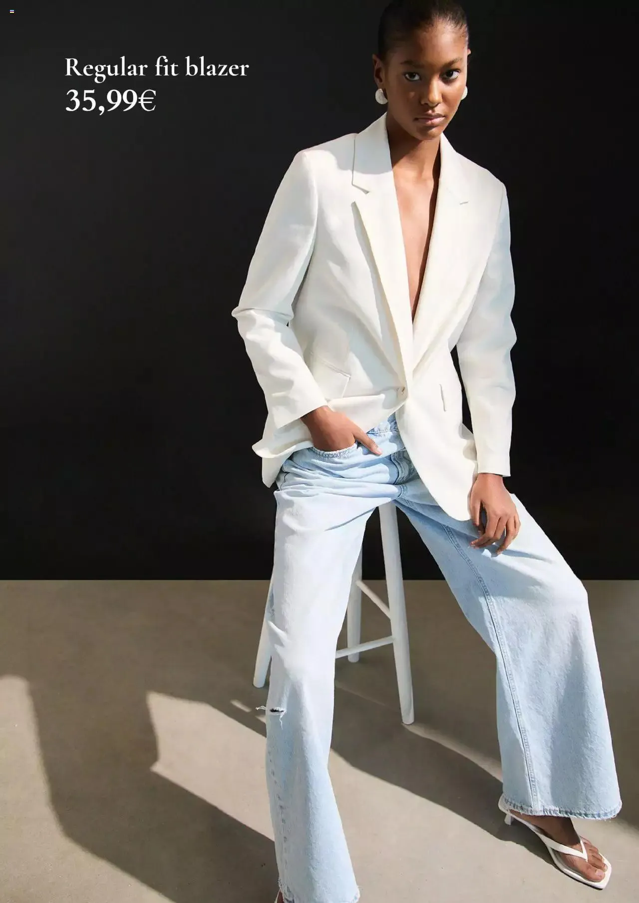 Stradivarius - Folder van 29 april tot 31 december 2024 - Folder pagina 2