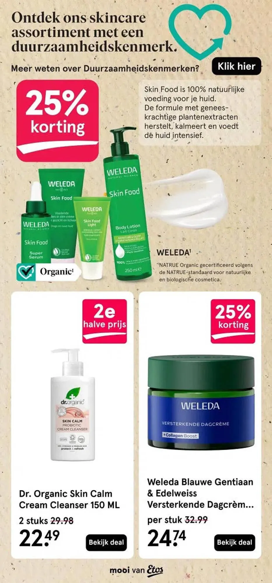 Etos folder van 10 maart tot 22 maart 2026 - Folder pagina 20