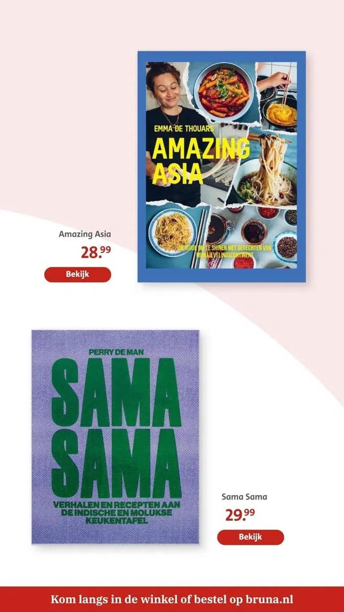 Bruna folder van 3 november tot 24 december 2025 - Folder pagina 31