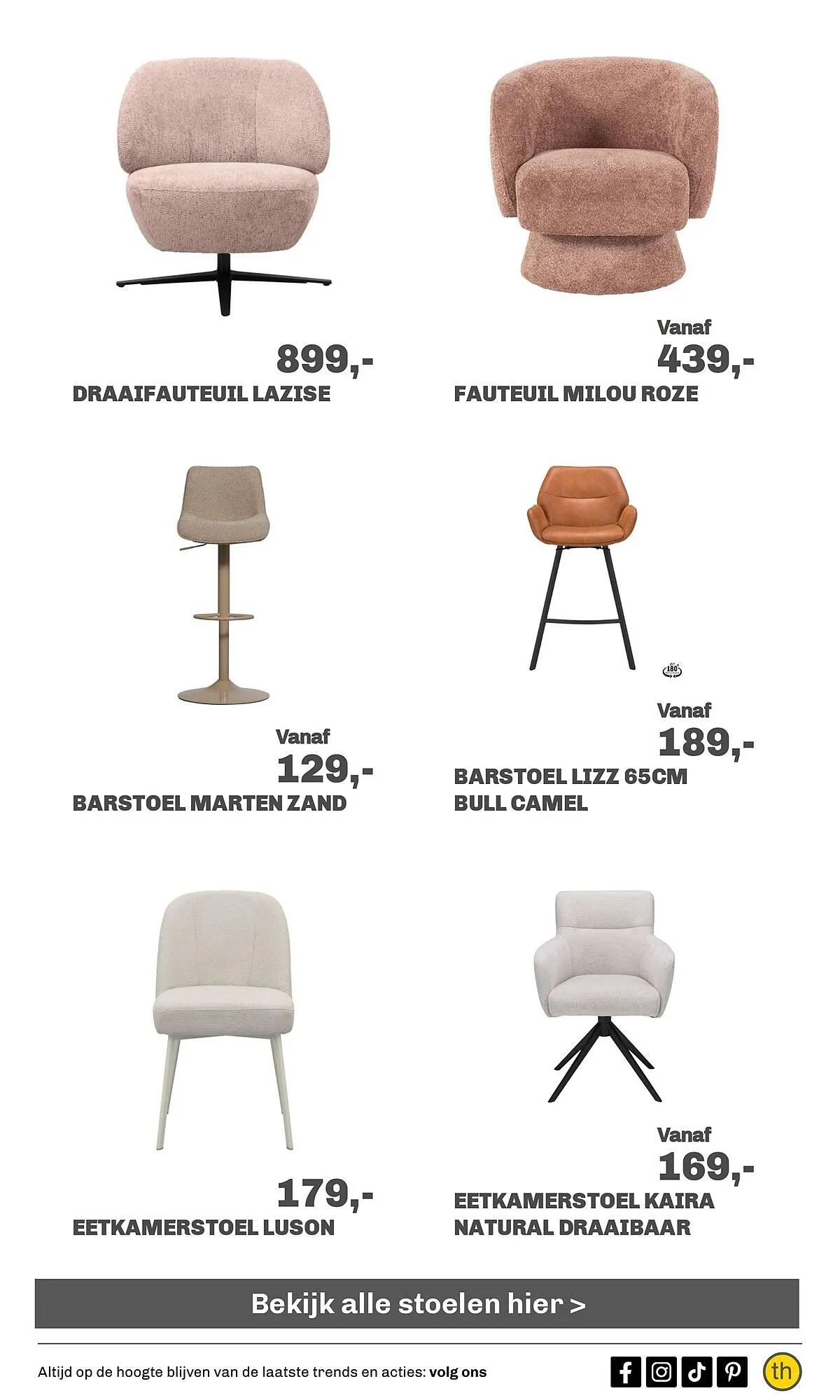 Trendhopper folder van 2 februari tot 1 maart 2026 - Folder pagina 11