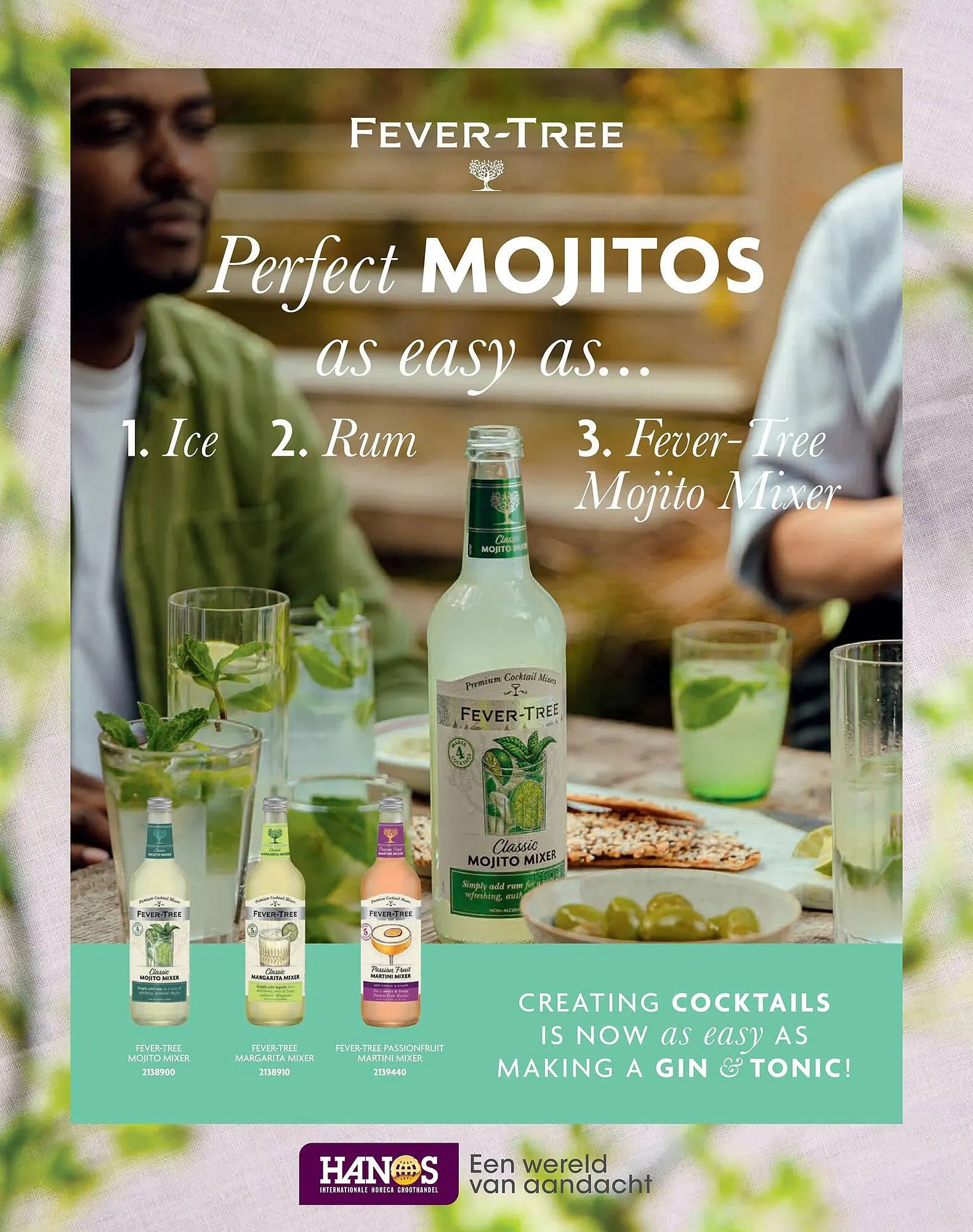 HANOS magazine van 10 maart tot 30 april 2025 - Folder pagina 92