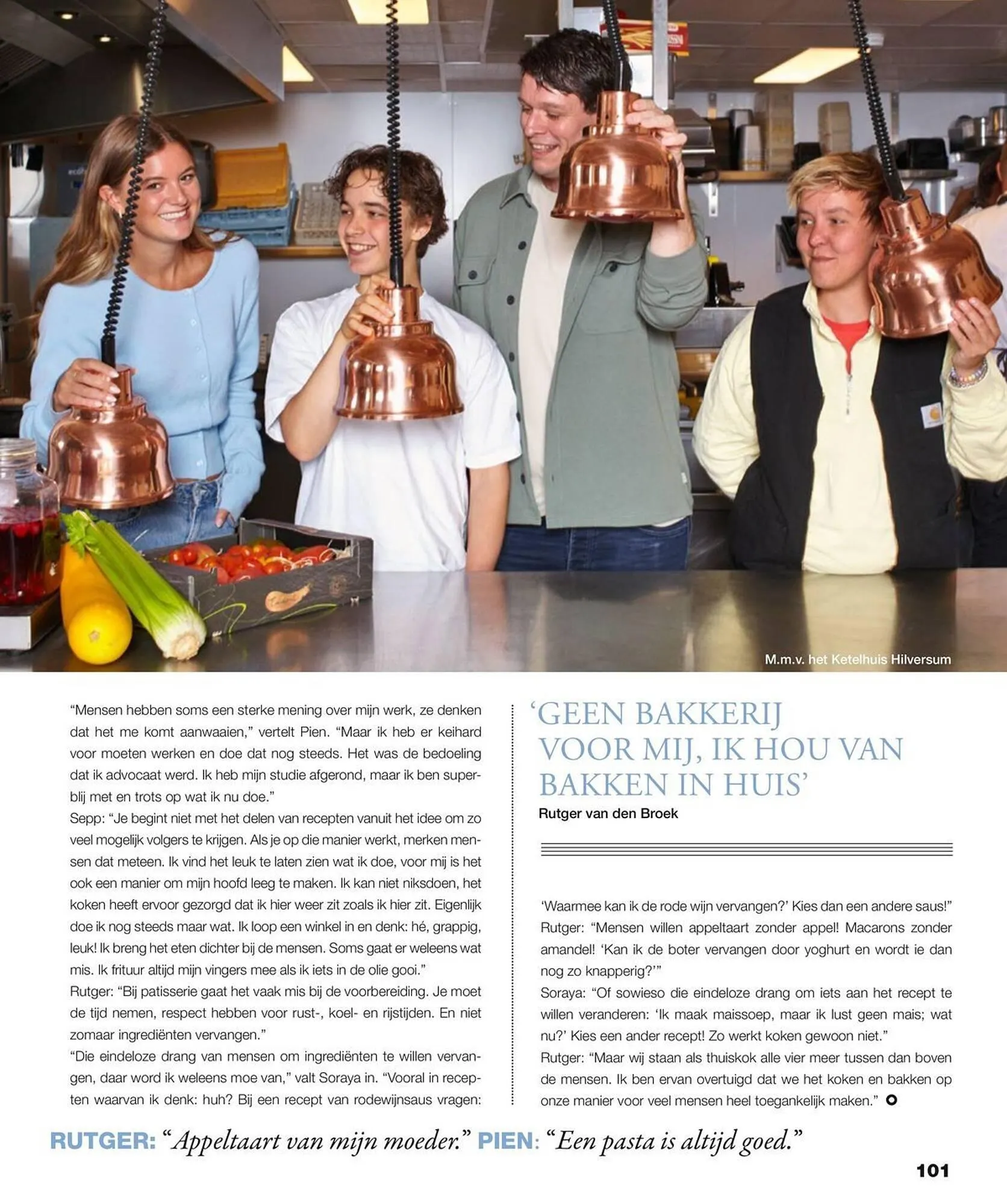 Libris folder van 14 november tot 31 december 2025 - Folder pagina 101