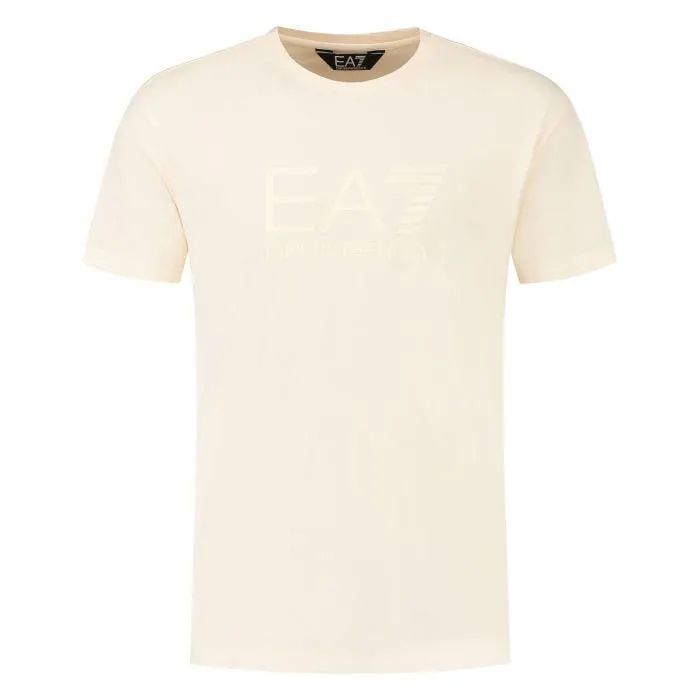 EA7 Dyed Summer Cotton Unisex Shirt Senior