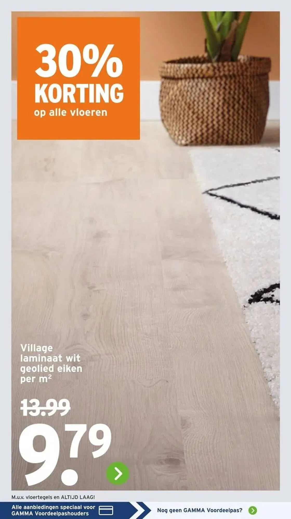 GAMMA folder van 16 mei tot 18 mei 2025 - Folder pagina 7