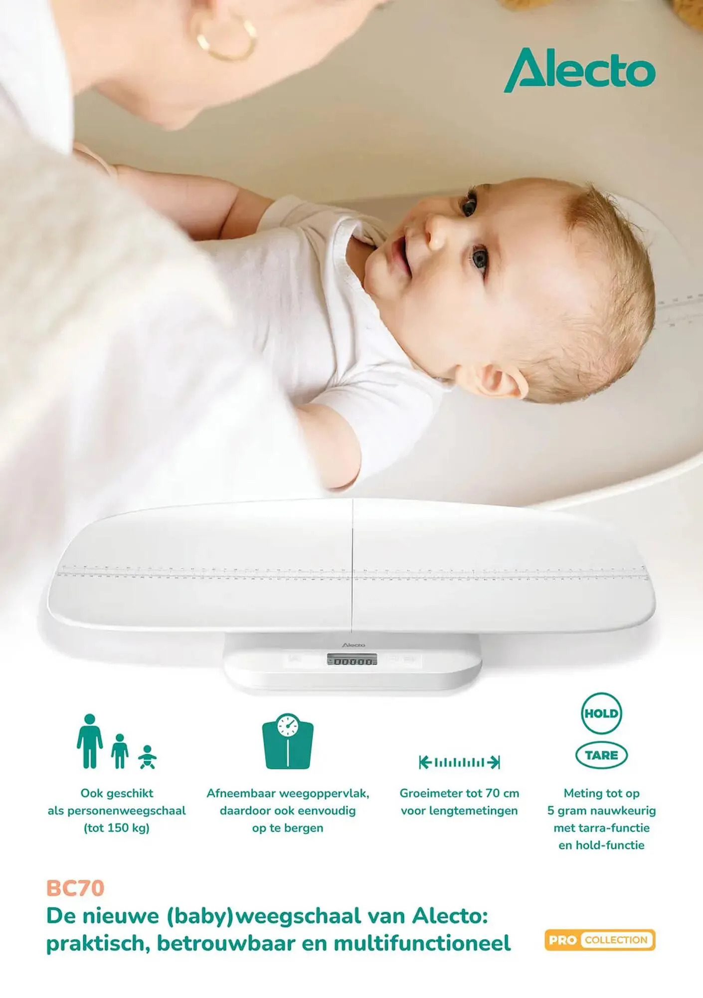 Babypark folder van 6 januari tot 12 januari 2026 - Folder pagina 39