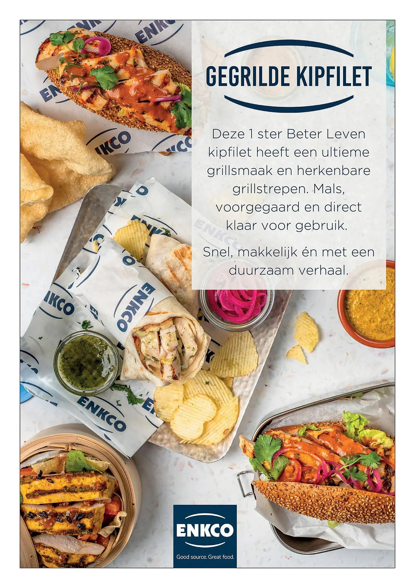 Sligro folder van 5 oktober tot 27 oktober 2025 - Folder pagina 31