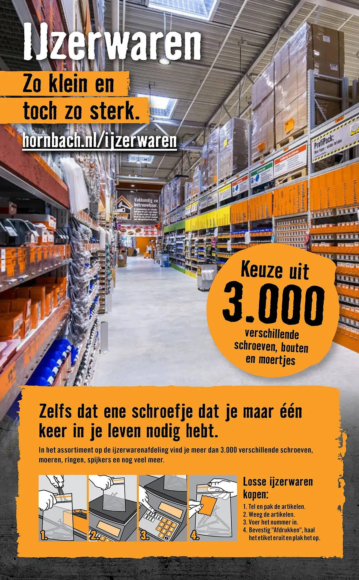 Hornbach folder van 10 juli tot 24 augustus 2025 - Folder pagina 35