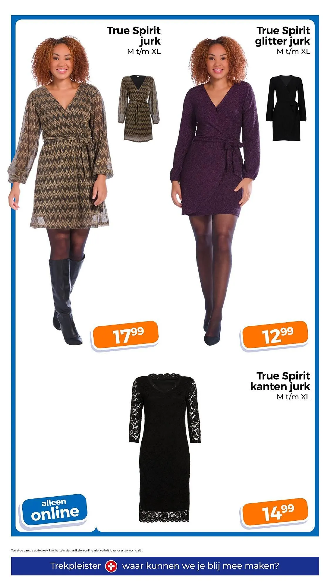 Trekpleister folder van 12 december tot 17 december 2023 - Folder pagina 37