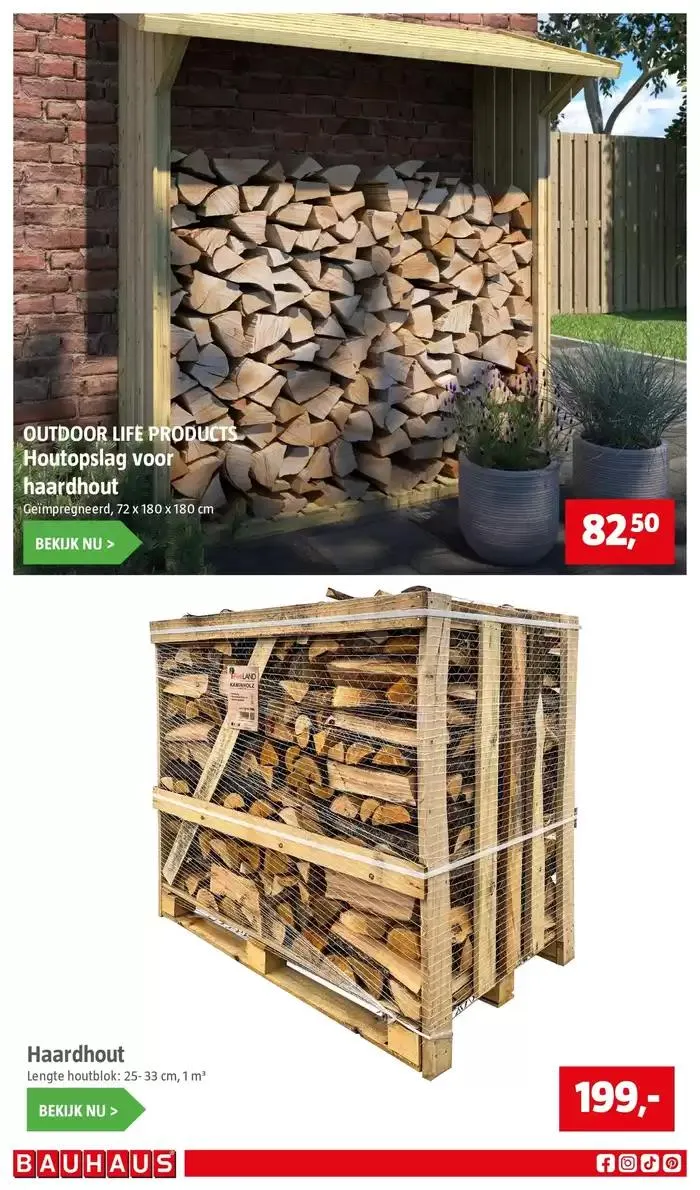 Folder Bauhaus van 29 oktober tot 12 november 2024 - Folder pagina 28