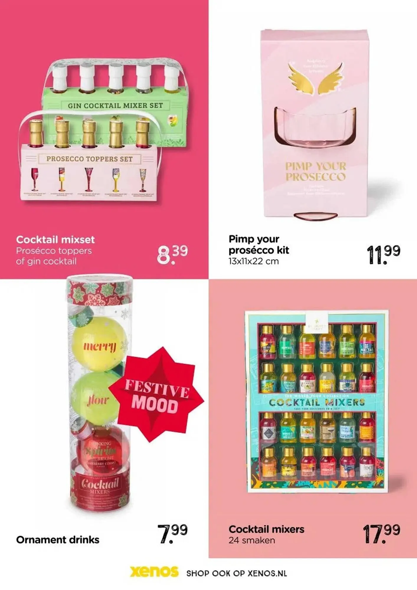 Xenos folder van 26 oktober tot 1 januari 2026 - Folder pagina 153