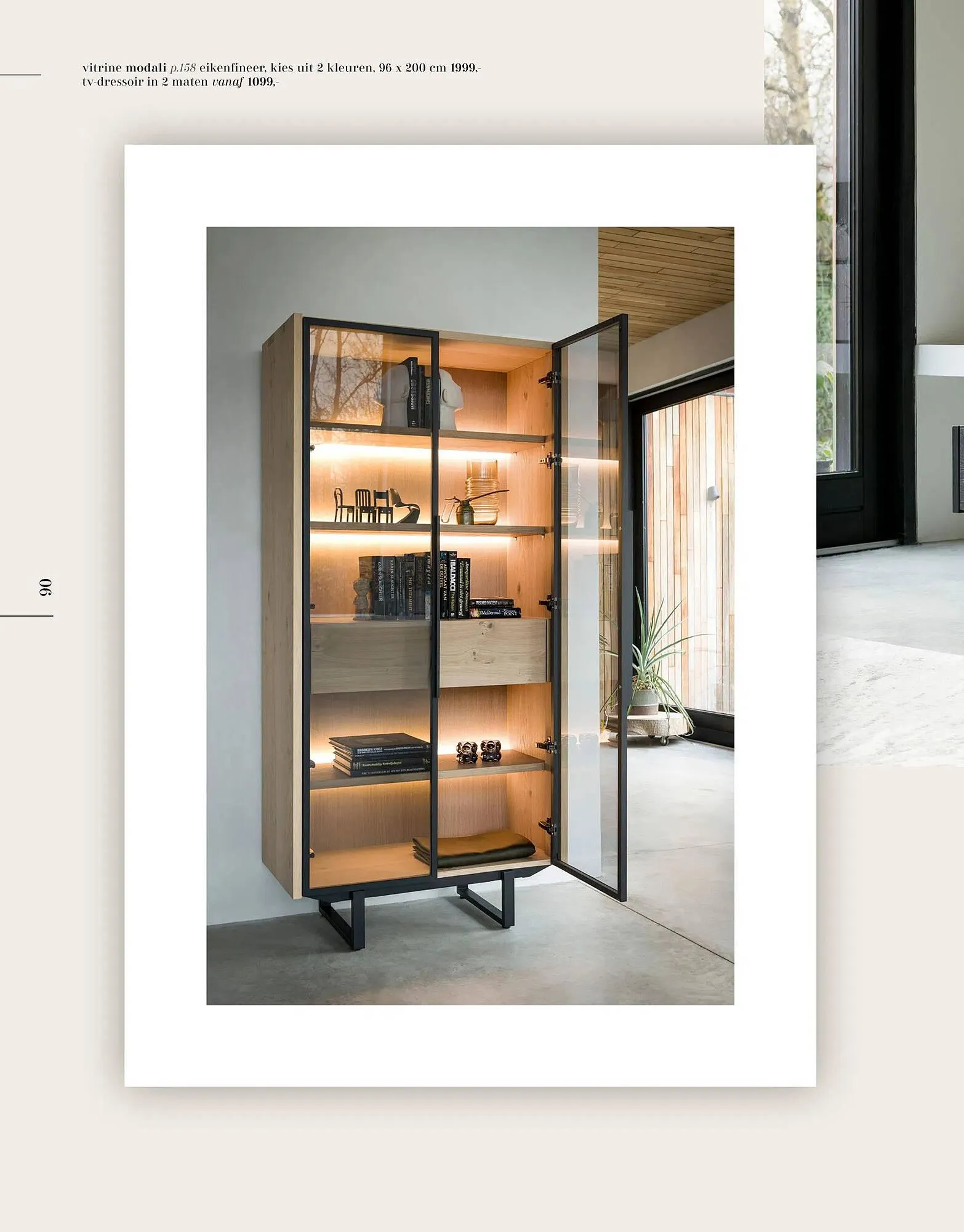 Xooon folder van 16 september tot 31 december 2025 - Folder pagina 92