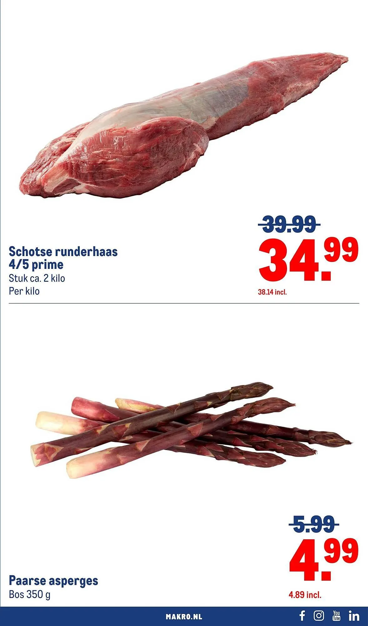 Makro folder van 14 april tot 20 april 2026 - Folder pagina 7