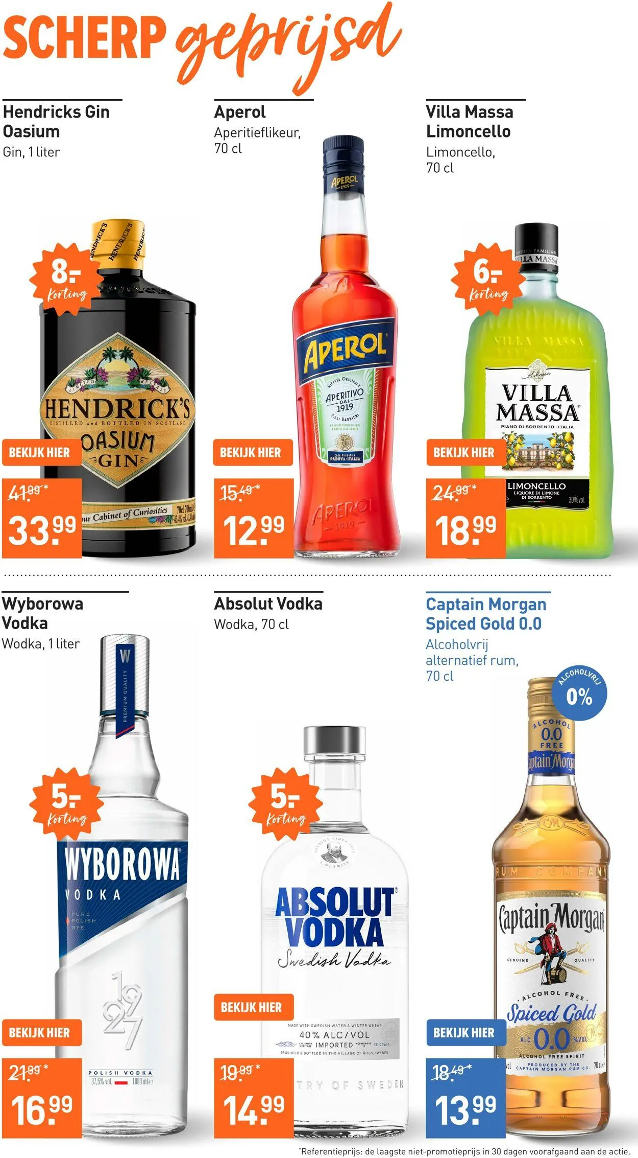 Gall & Gall Actuele folder van 10 juni tot 5 juni 2026 - Folder pagina 15