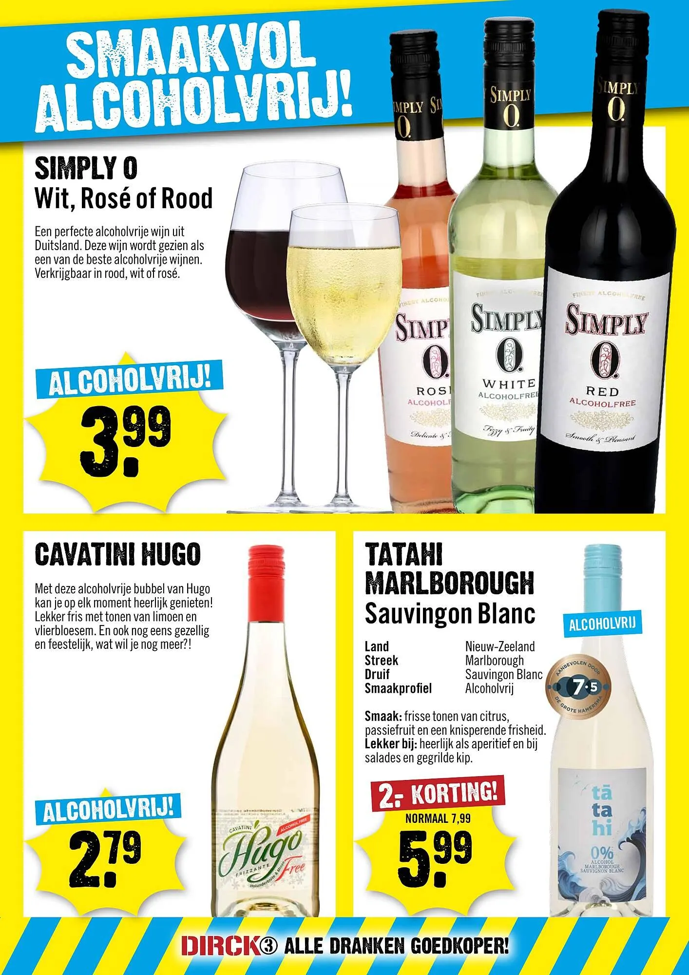 Dirck 3 folder van 1 januari tot 6 januari 2026 - Folder pagina 15