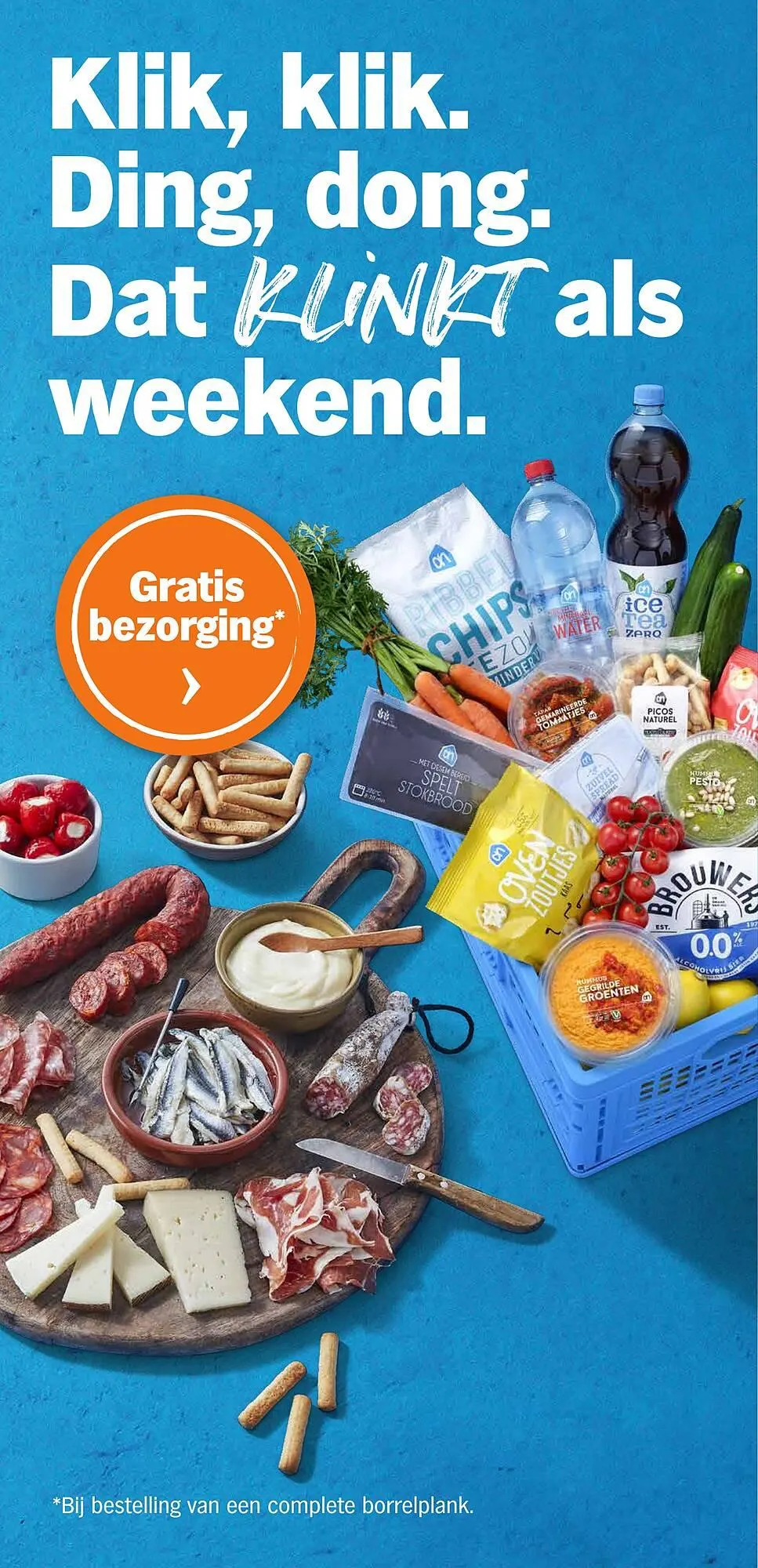 AH XL folder van 26 mei tot 1 juni 2025 - Folder pagina 42