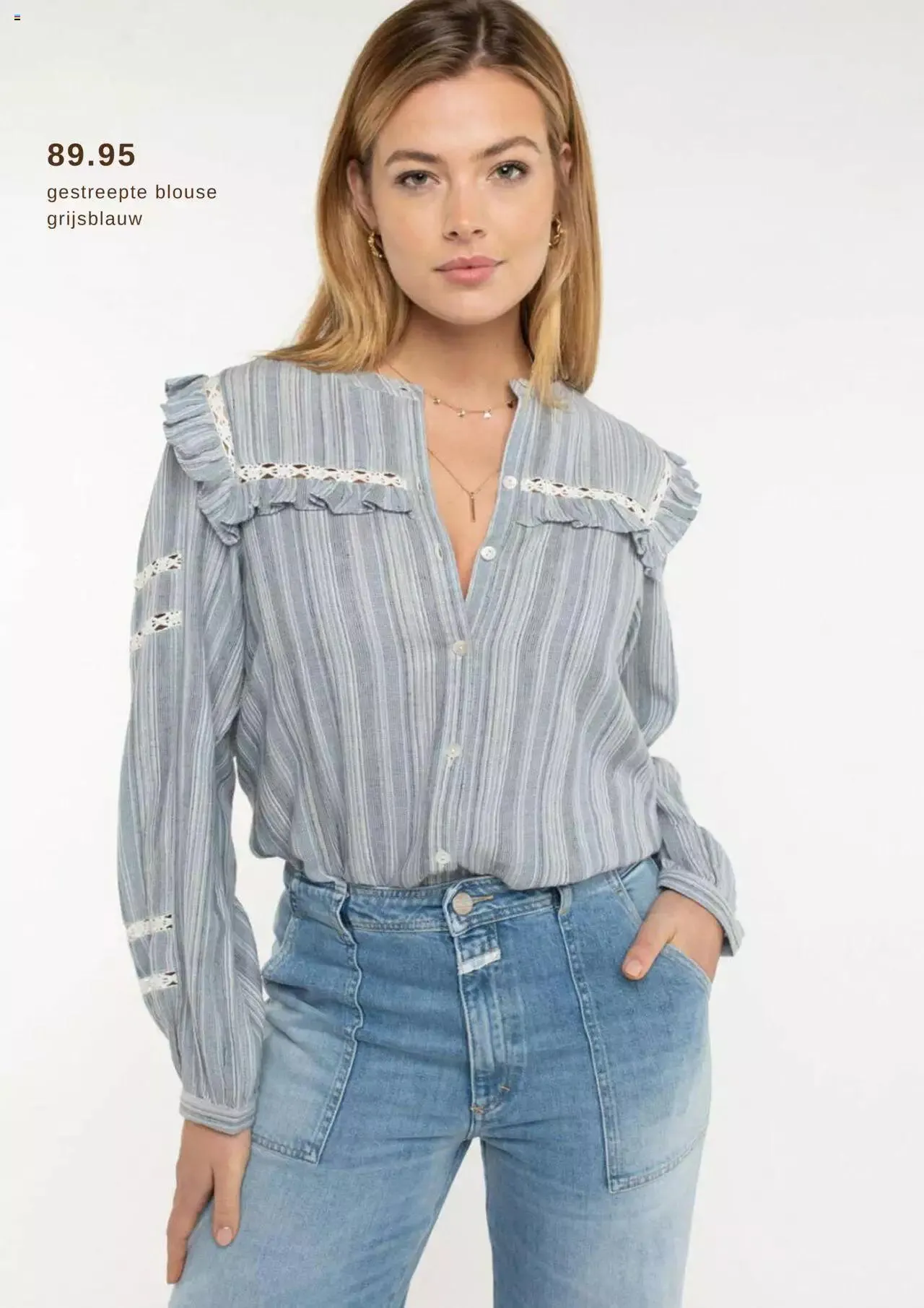 Wehkamp - Folder van 30 april tot 31 december 2023 - Folder pagina 8