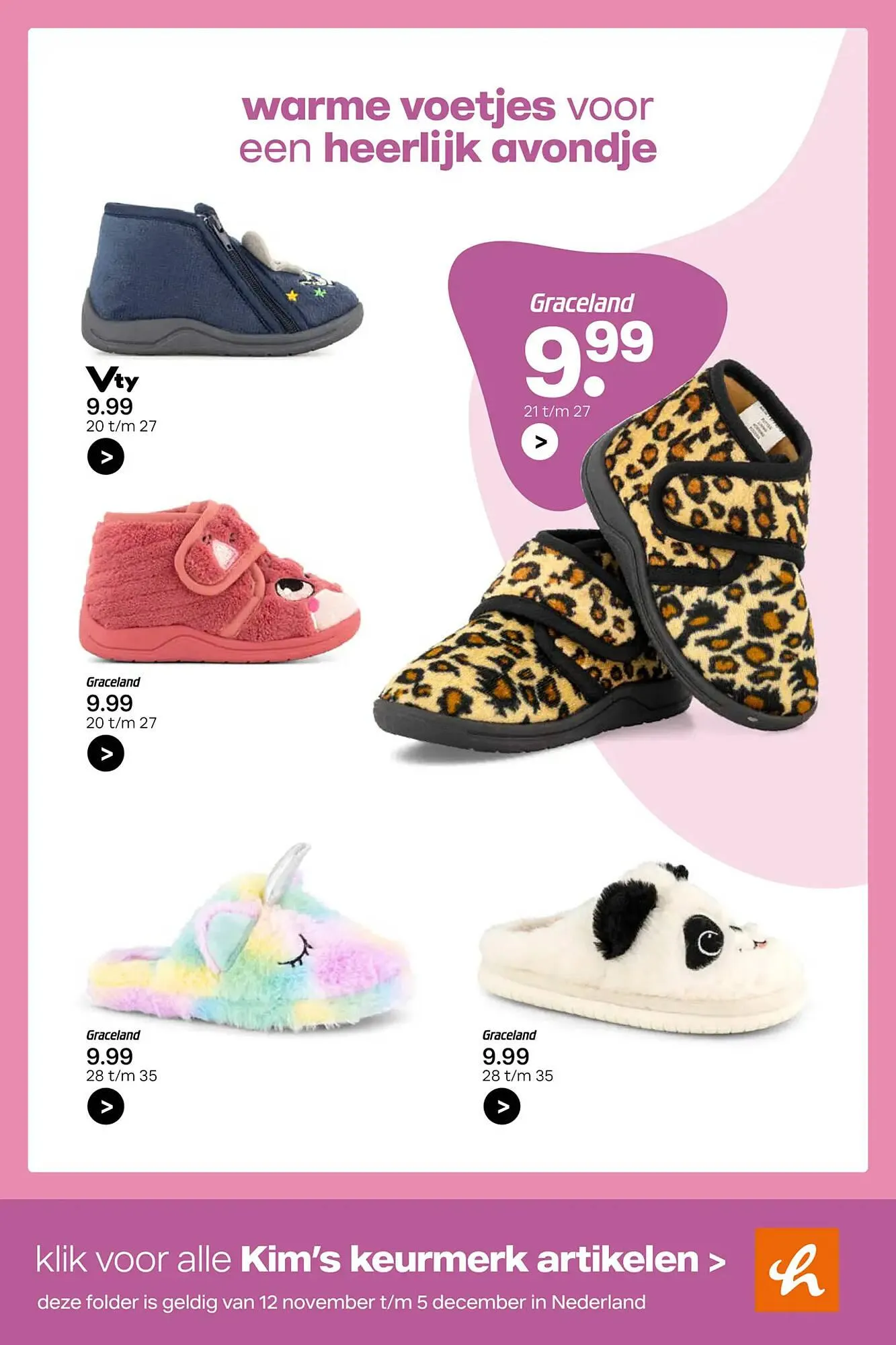 VanHaren folder van 12 november tot 5 december 2025 - Folder pagina 6