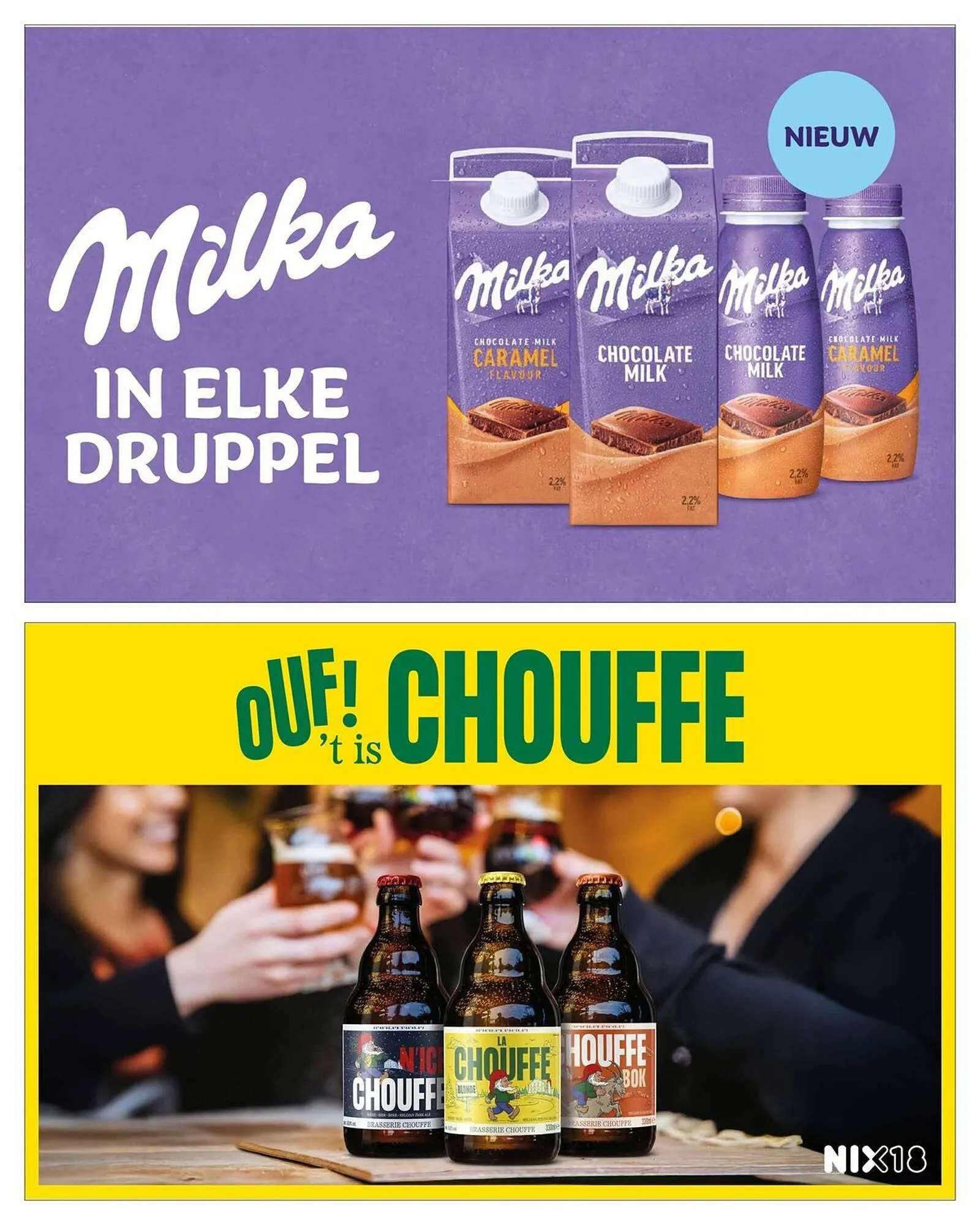 Dekamarkt folder van 1 november tot 30 november 2025 - Folder pagina 10