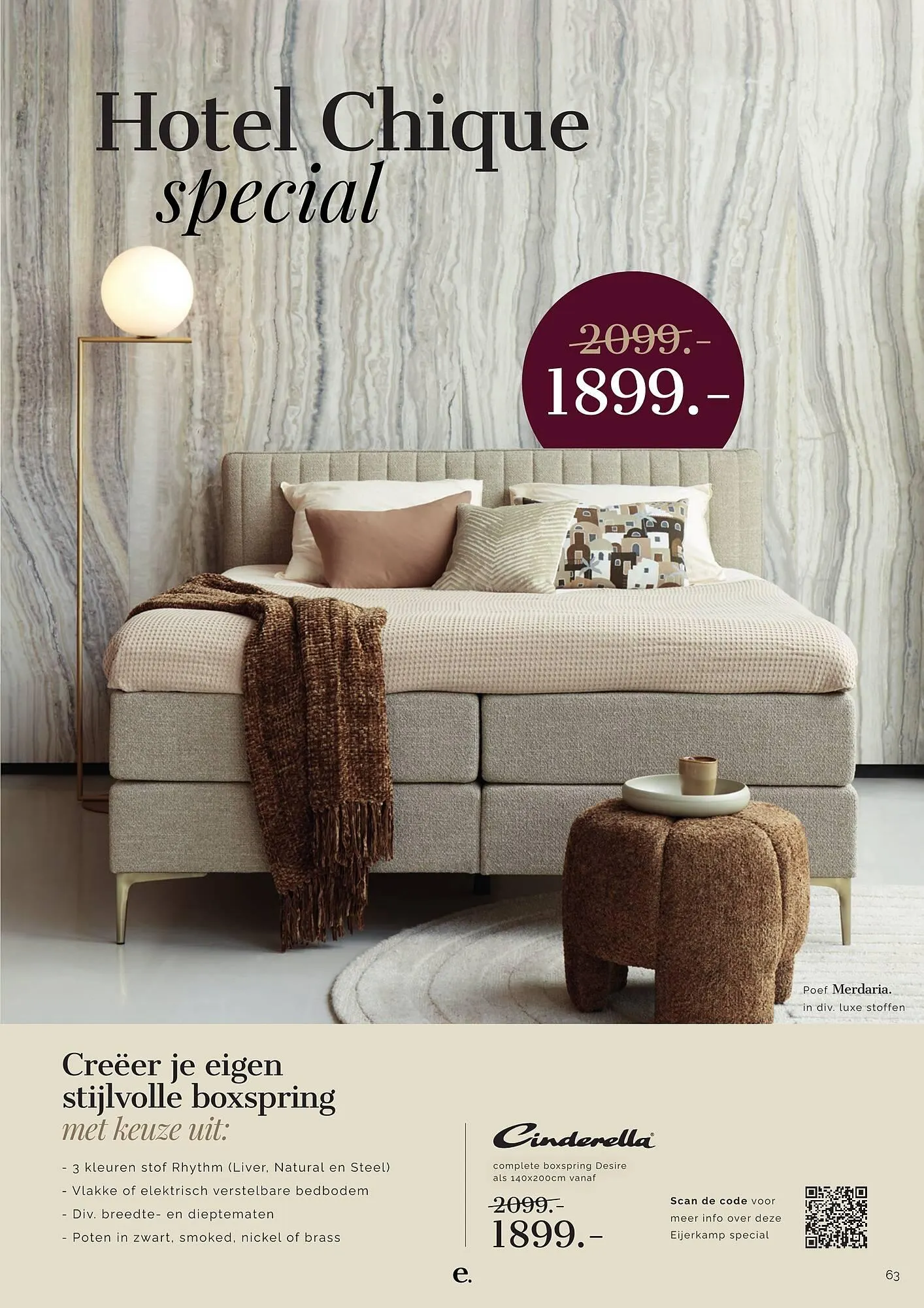 Ivana folder van 1 april tot 30 april 2025 - Folder pagina 63