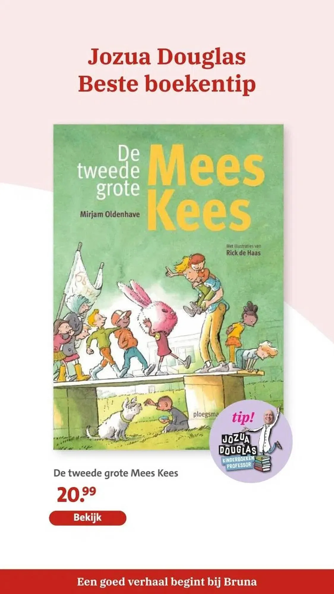 Bruna folder van 2 maart tot 8 maart 2026 - Folder pagina 12