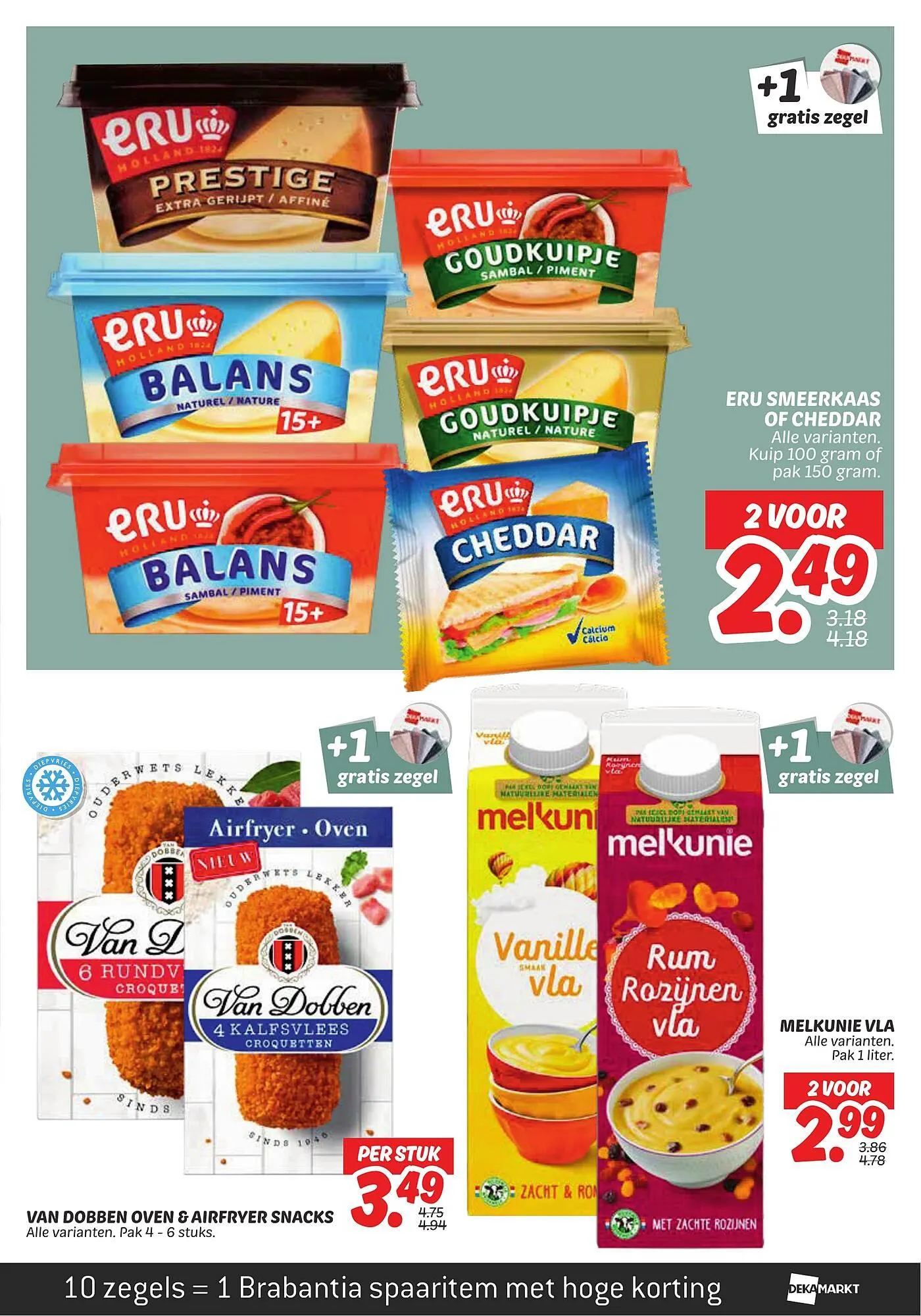 Dekamarkt folder van 27 mei tot 2 juni 2025 - Folder pagina 7